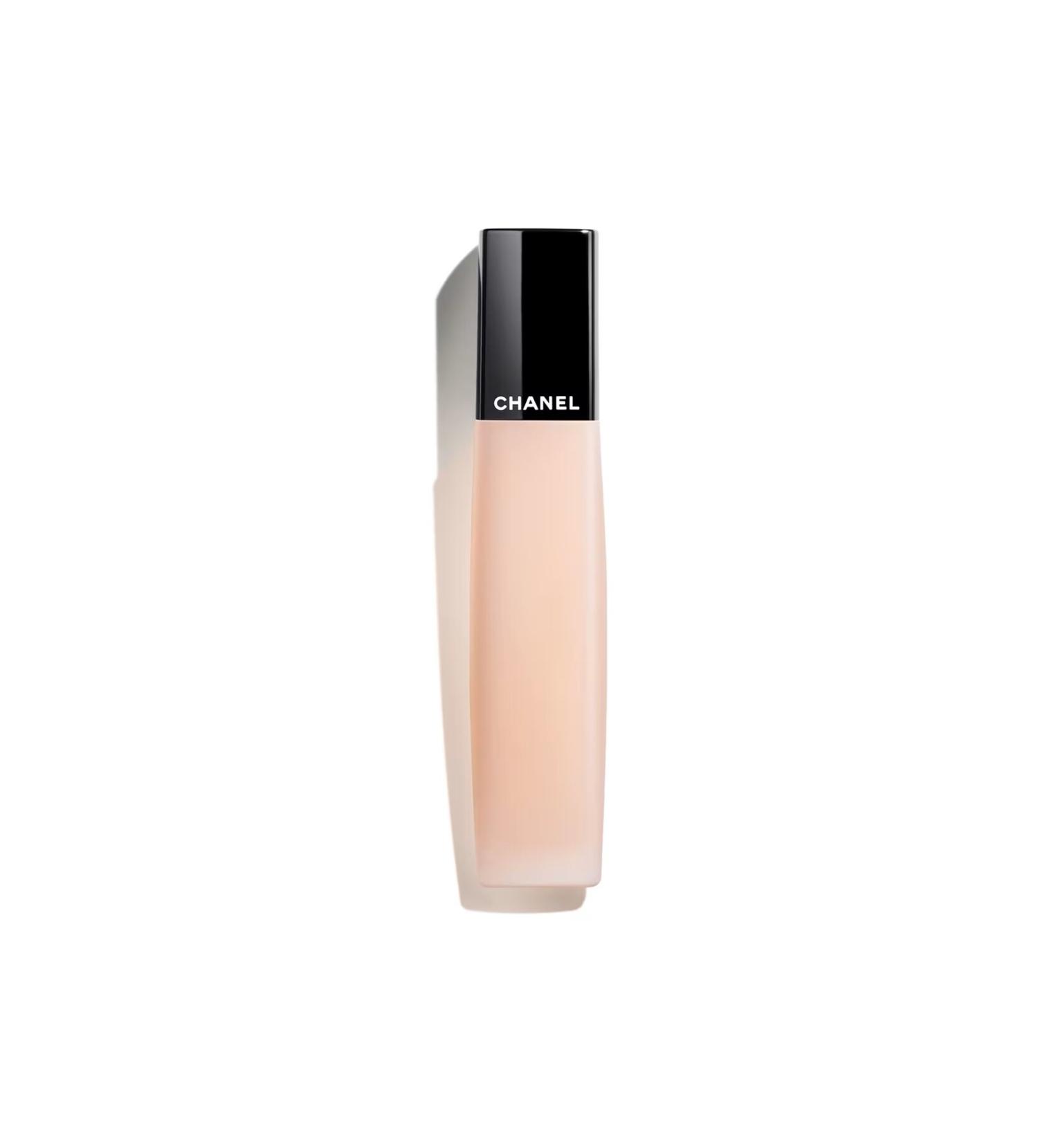 Chanel L'HUILE CAM LIA - Shiny Look Imperfection Reducer Nourishing Strengthening Nail Care Oil