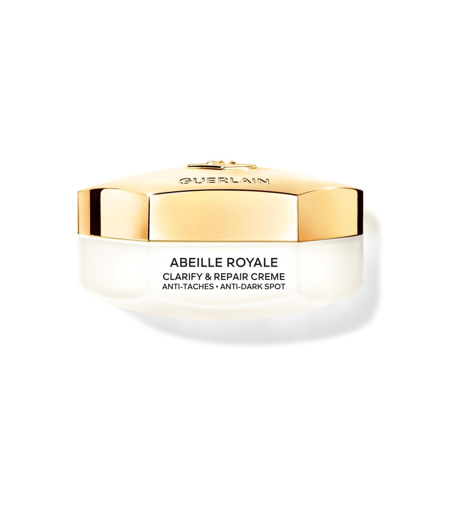 Guerlain Abeille Royale - Brightening Care Cream - Anti-Wrinkle and Anti-Aging Cream 50ml