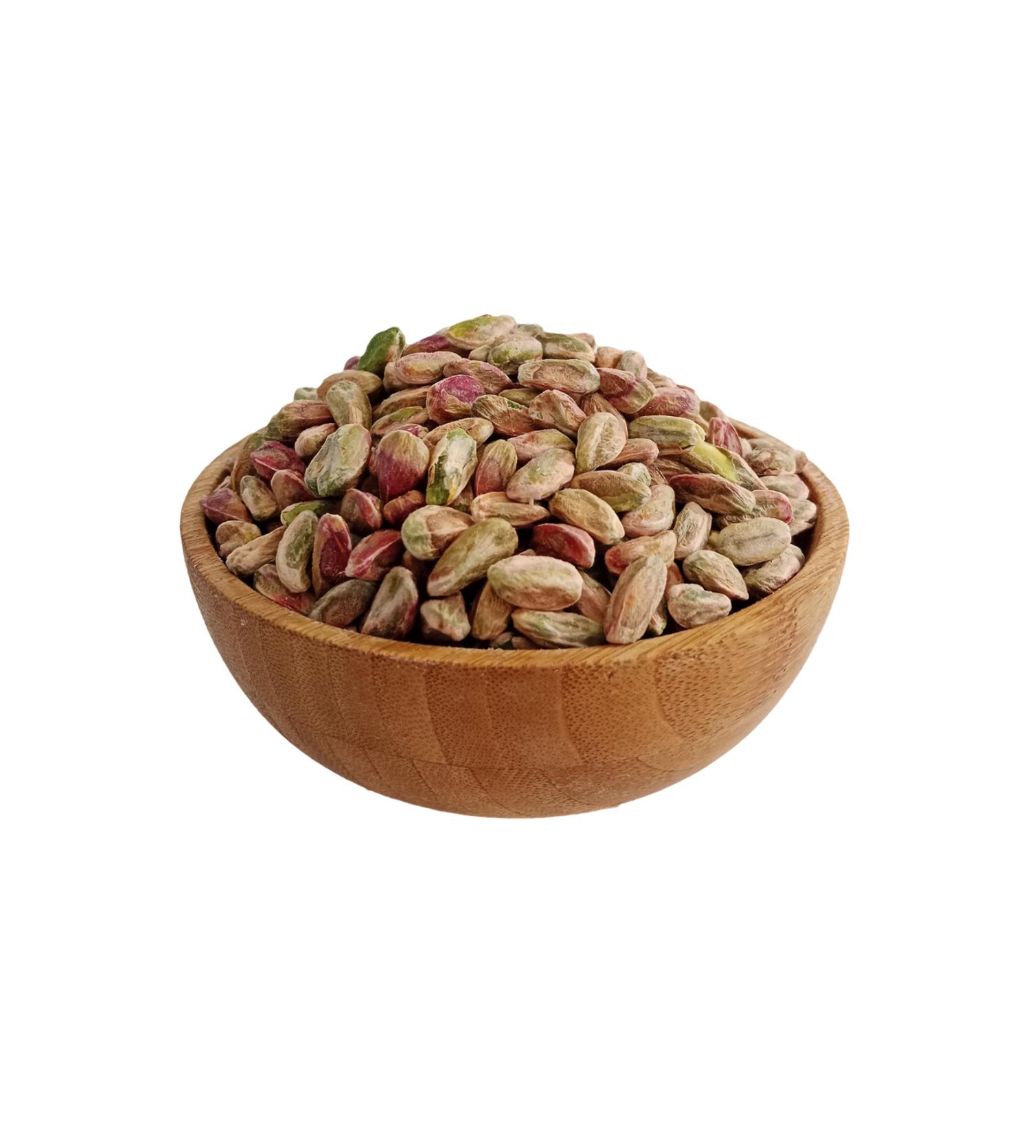 Ozcanlar Dried Nuts Pistachio Kernels 250g