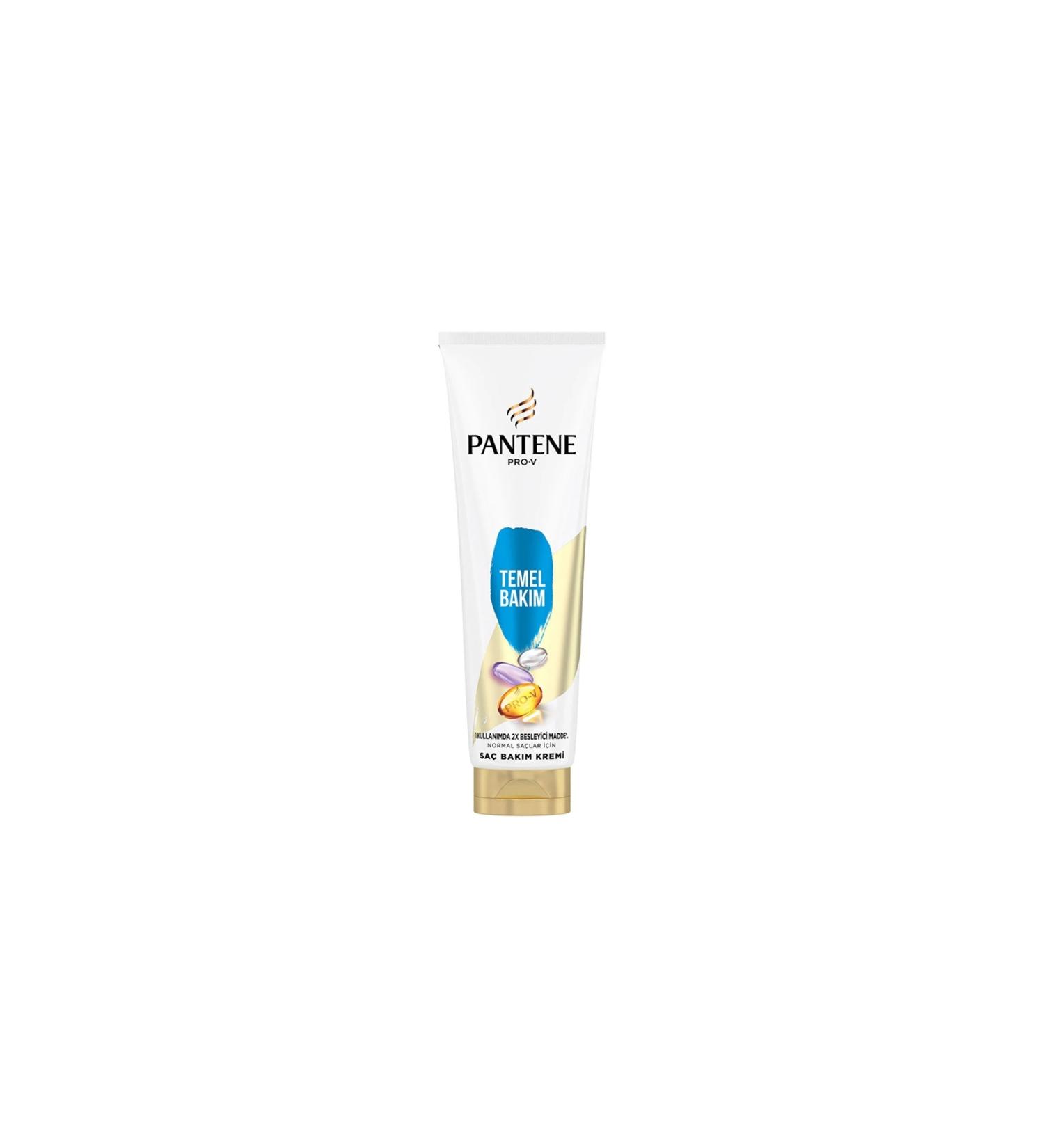 Pantene Basic Care Conditioner 275 Ml
