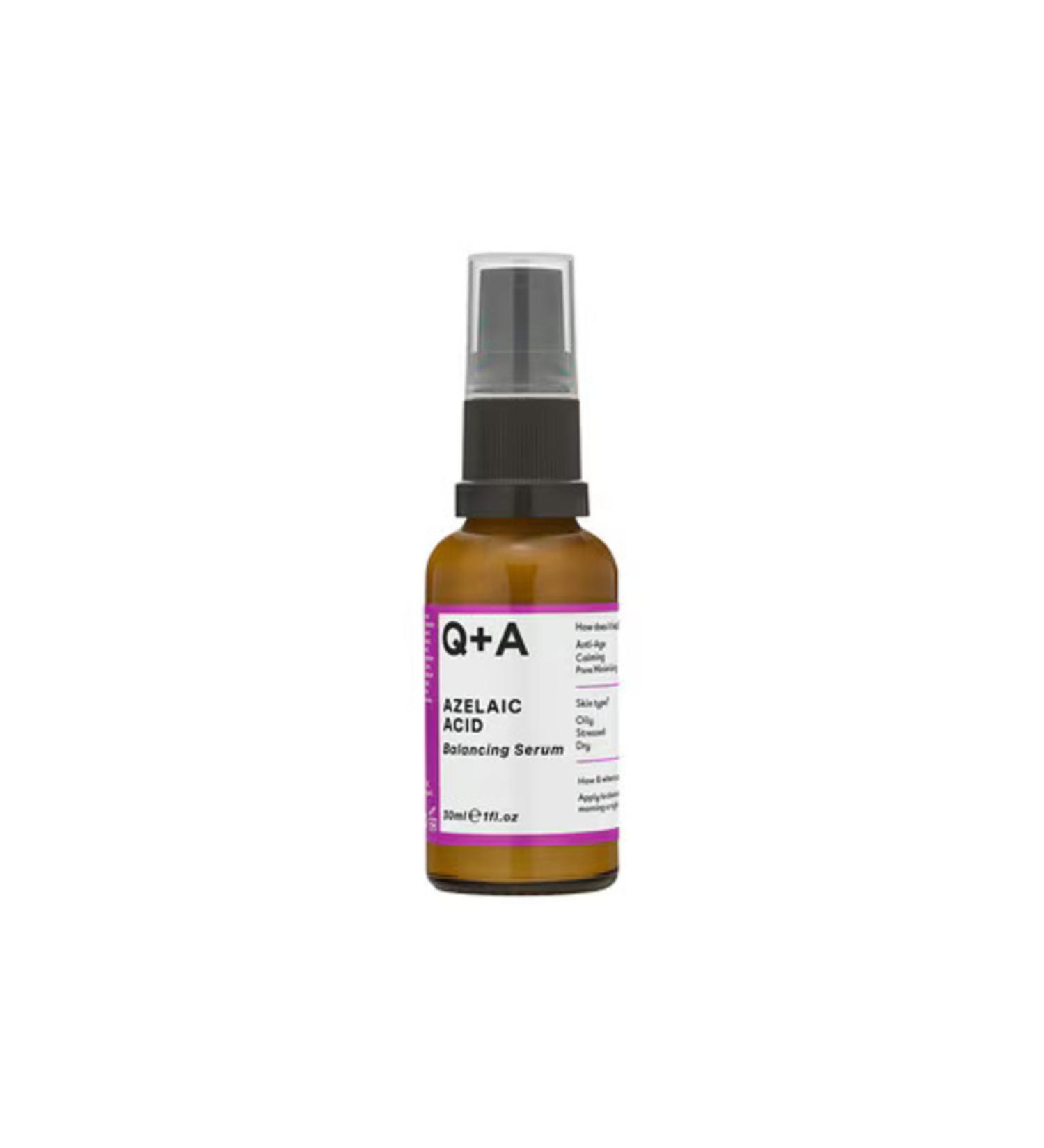 Azelaic Acid Balancing Serum 30 ml - Buy Online on GoSupps.com