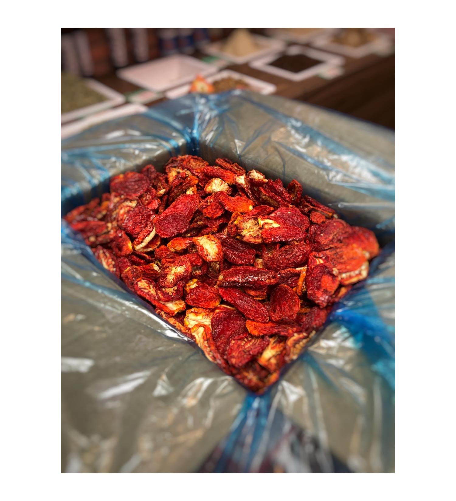 apa Spice Dried Tomato Organic Drug-Free (500 gr)