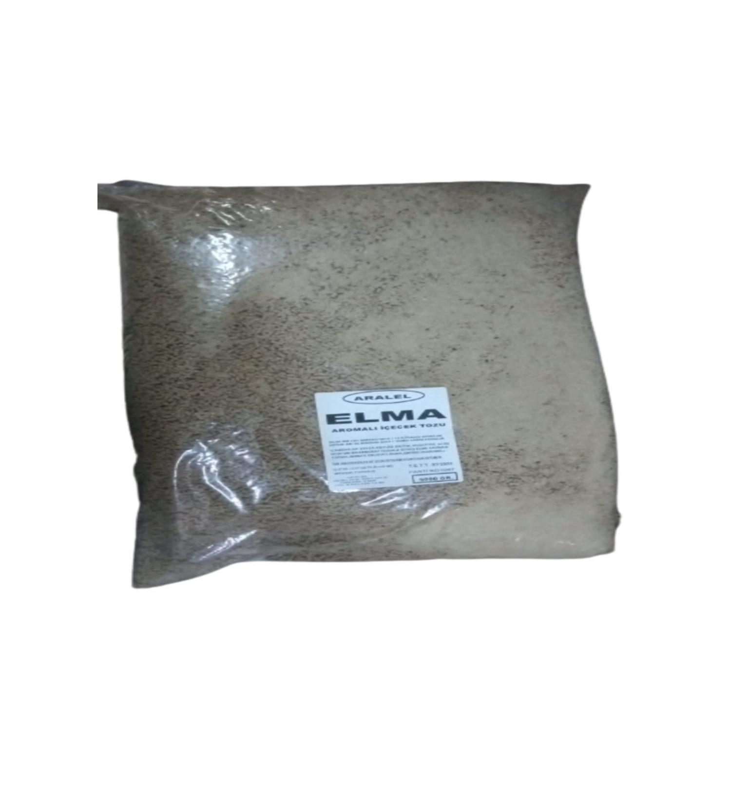 ARALEL Apple Flavored Drink Oraleti 5 Kg