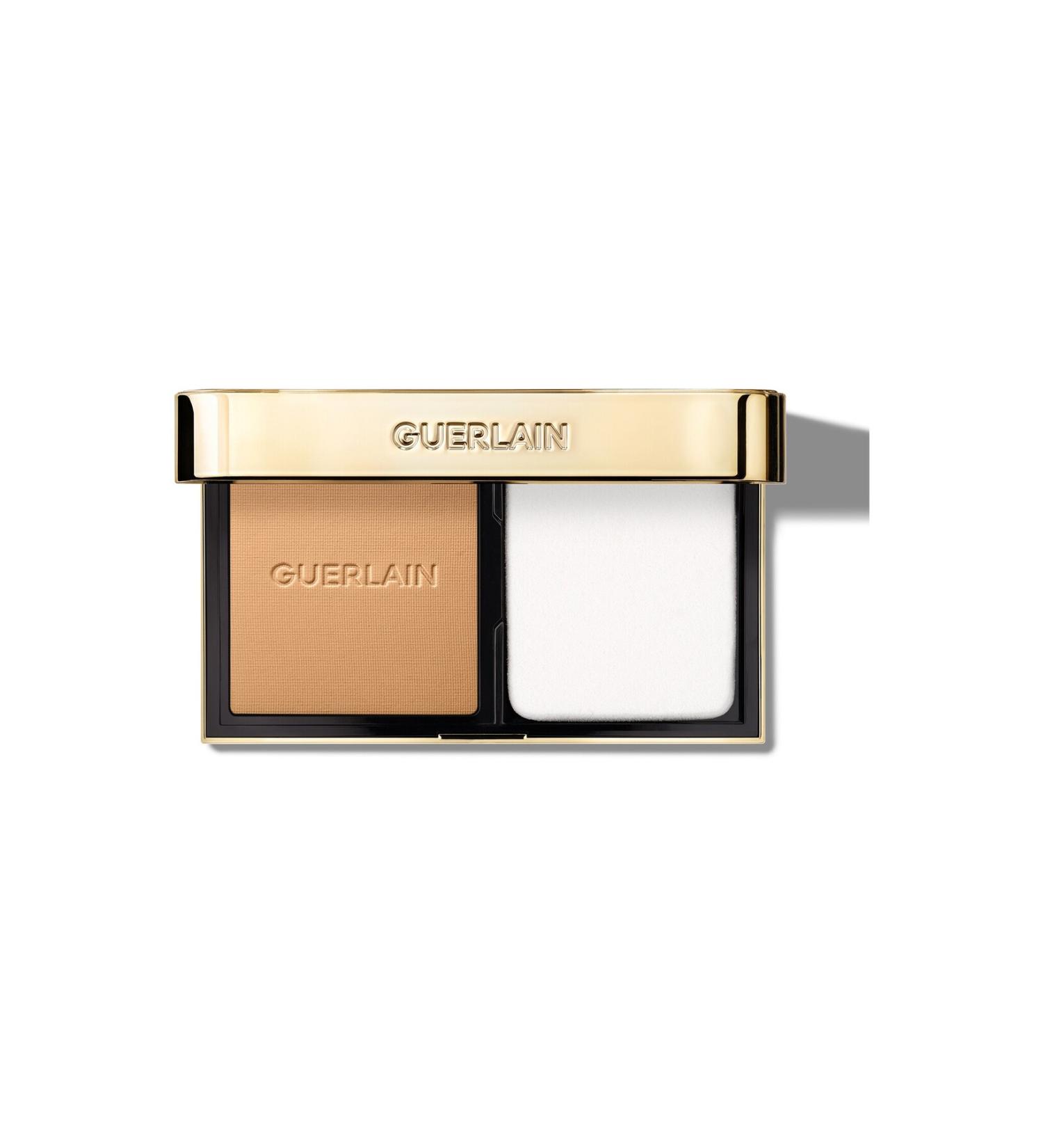 Guerlain Parure Gold Skin Control - High Perfection Matte Compact Foundation
