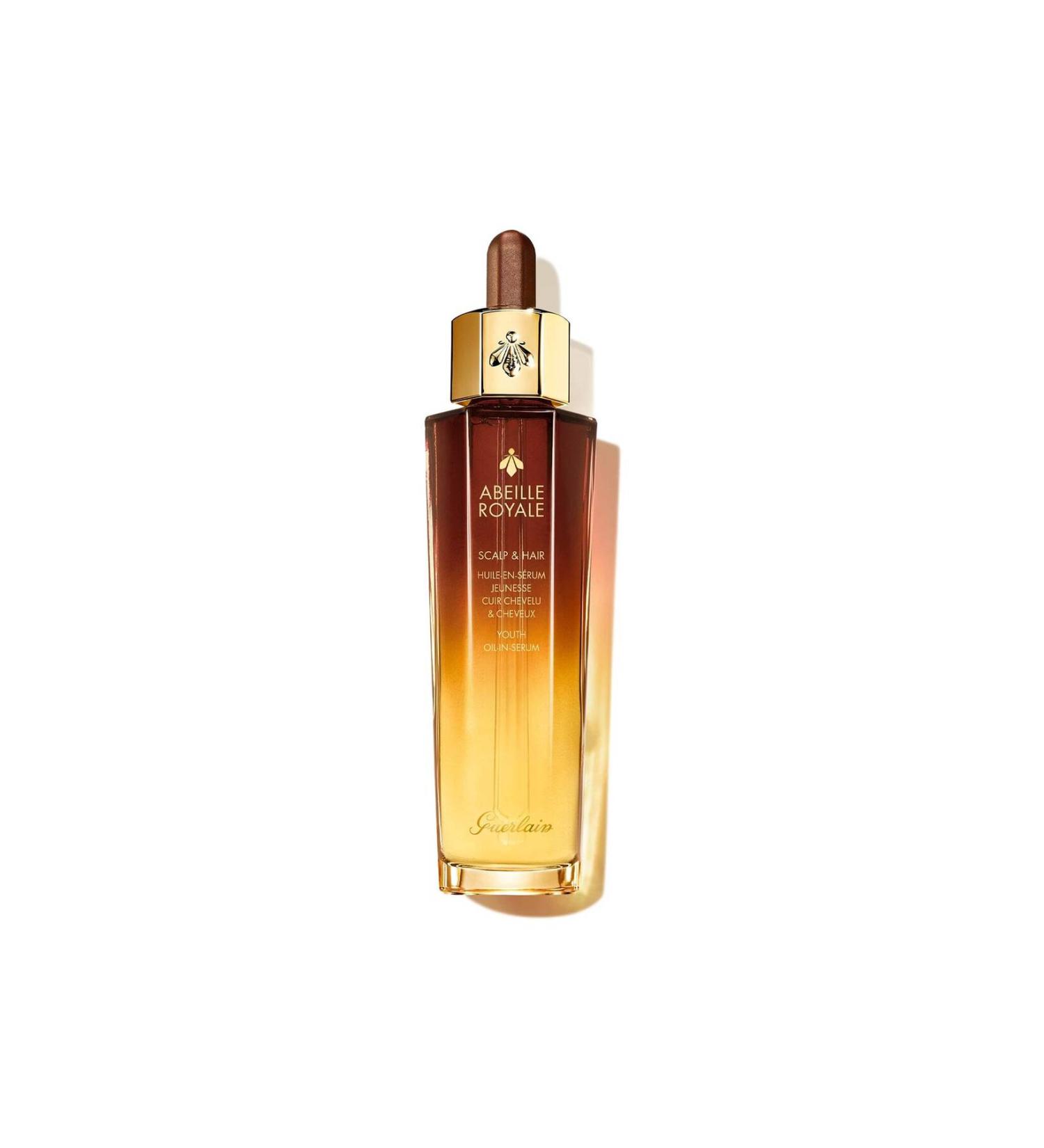 Guerlain Abeille Royale - Hair Serum 50ml - Buy Online on GoSupps.com