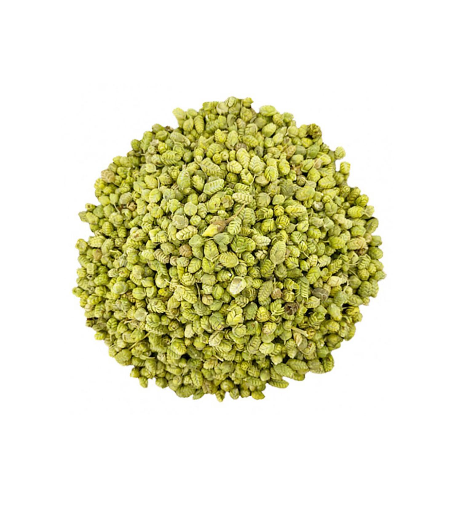 ROYAL SPICES Ball Thyme Deluxe Series Organic Delicious 100 Gr