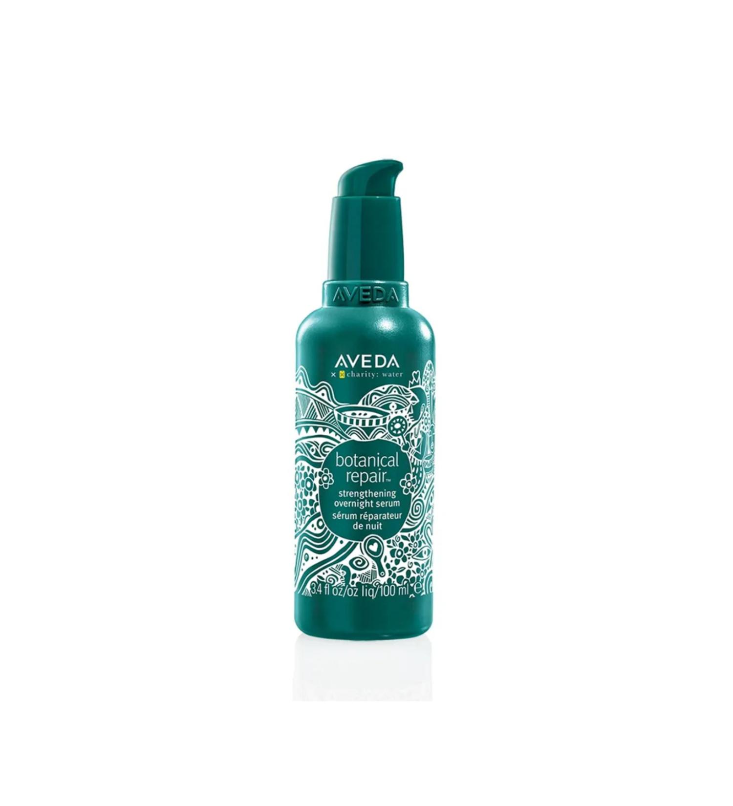 Aveda Botanical Repair Hair Repair Night Serum (Limited Edition)