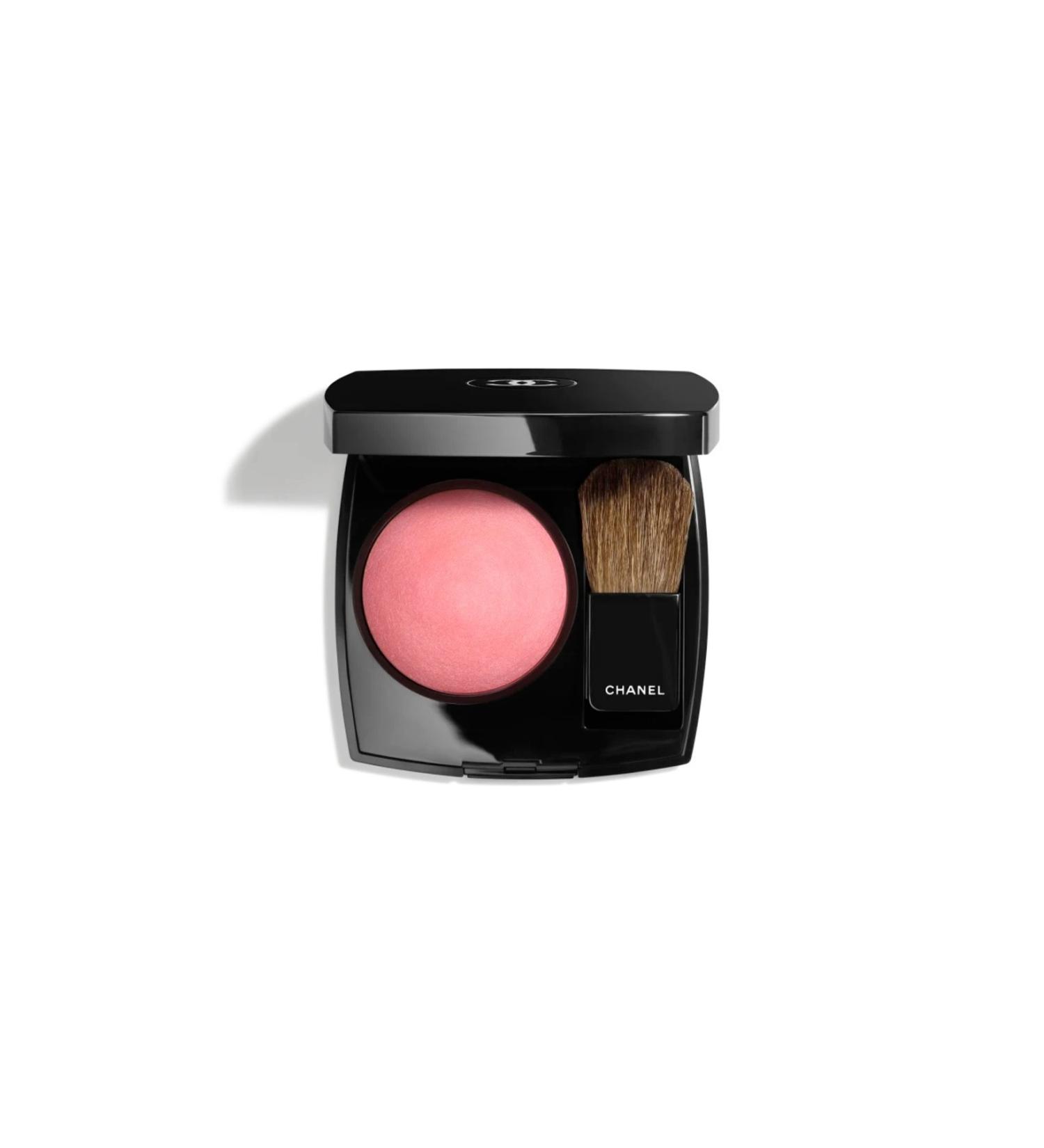 Chanel JOUES CONTRASTE - Finely Structured Silky Powder Textured Luminous Illuminating Powder