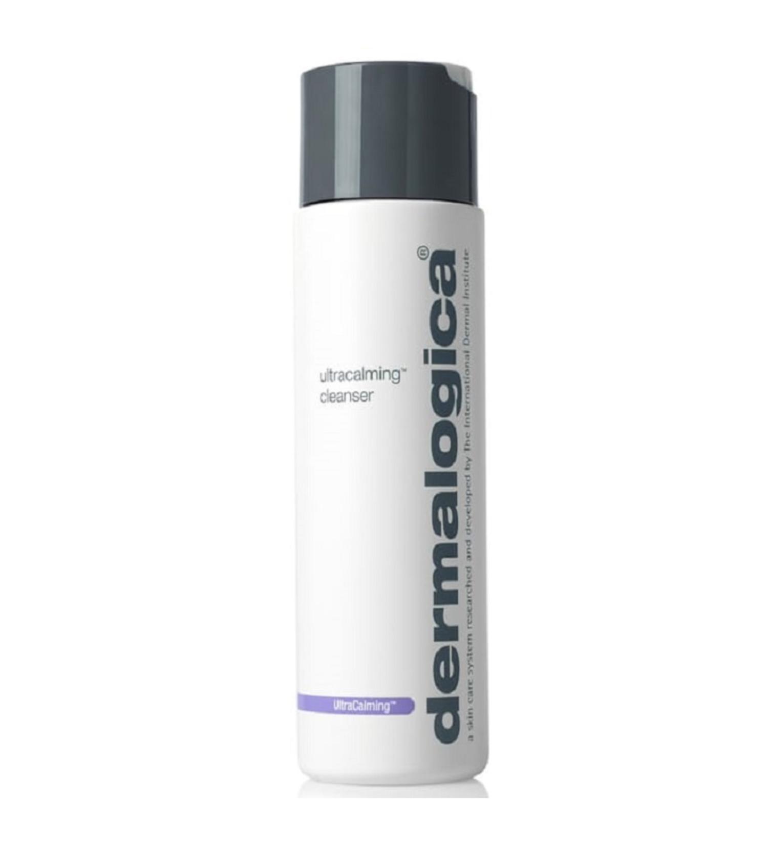 Dermalogica Utracalming Cleanser Sensitive Skin Facial Cleanser 250ml