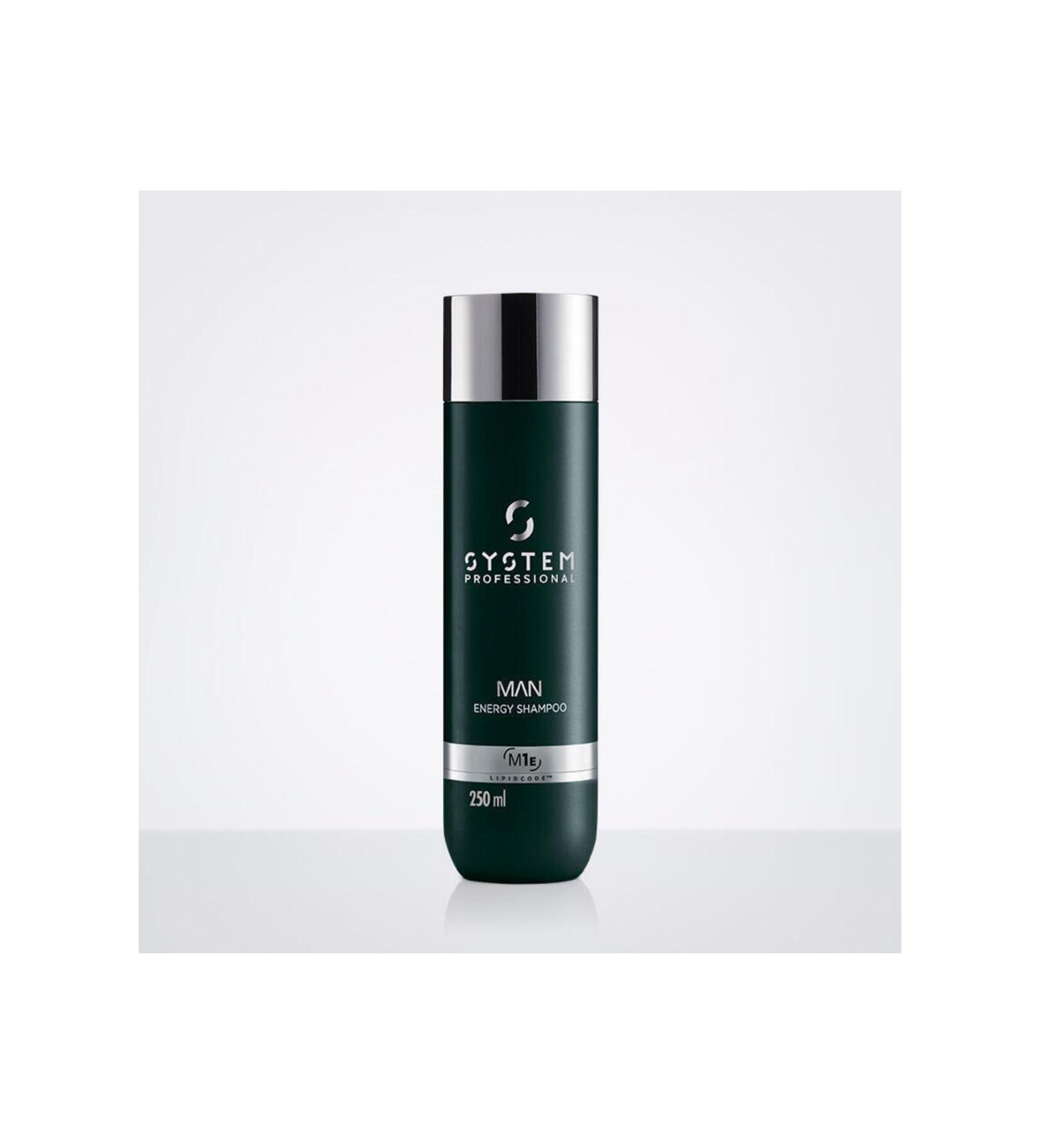 System Professional system professional energy shampoo 250 ml ASMINGUZELLIKKY
