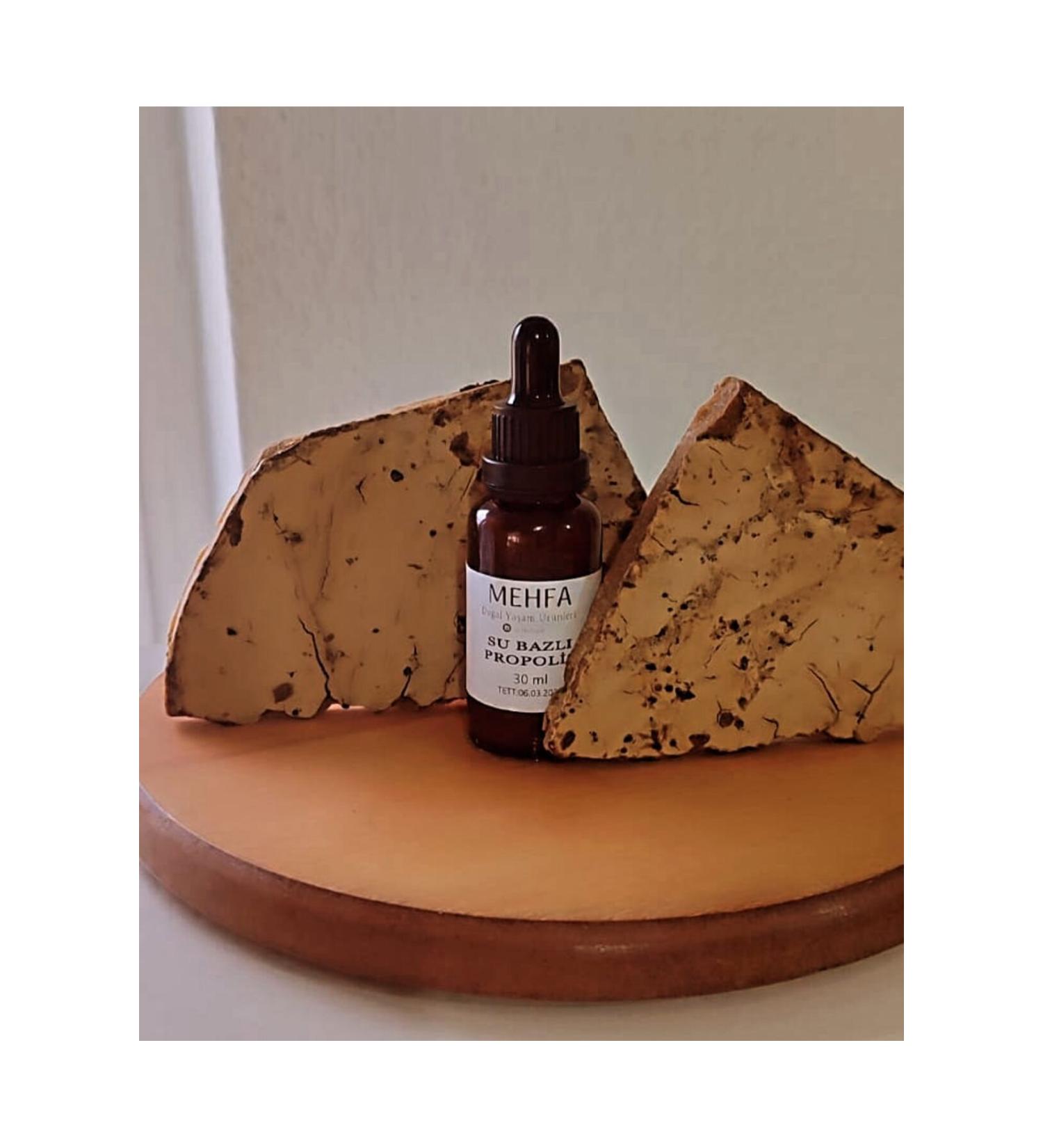 MEHFA NATURAL Propolis