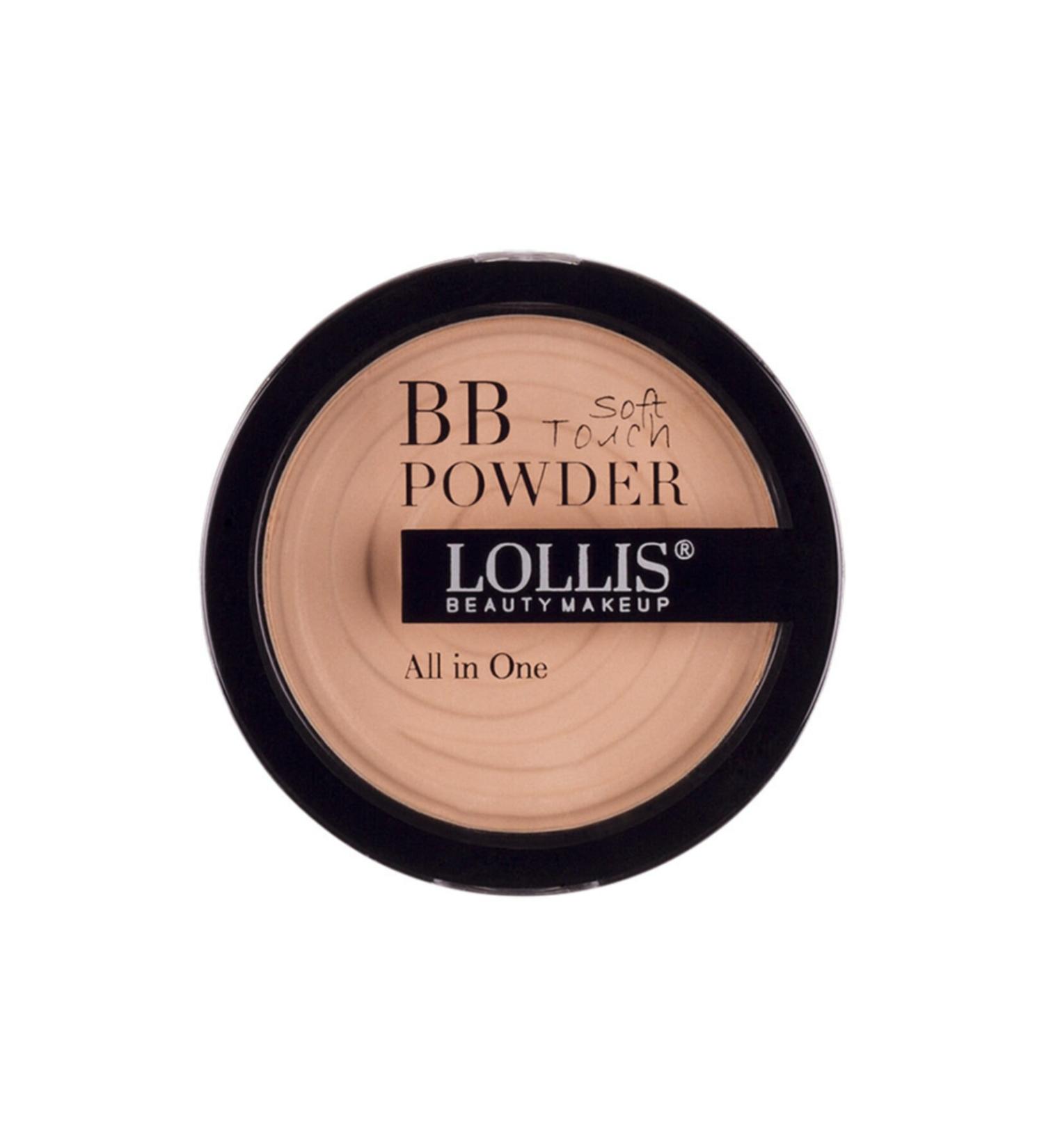 Lollis Bb Powder 03 / Bb Powder 03 - Buy Online on GoSupps.com
