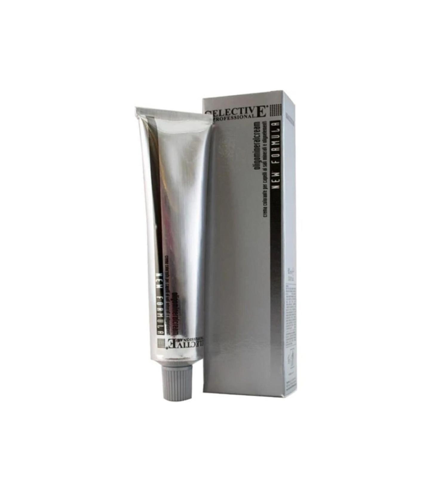 Selective Tube Dye Light Ash Blonde 5.01