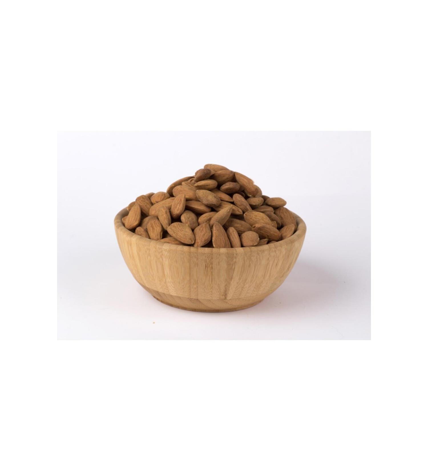 Brothers Nuts Raw Local Almond 250 gr