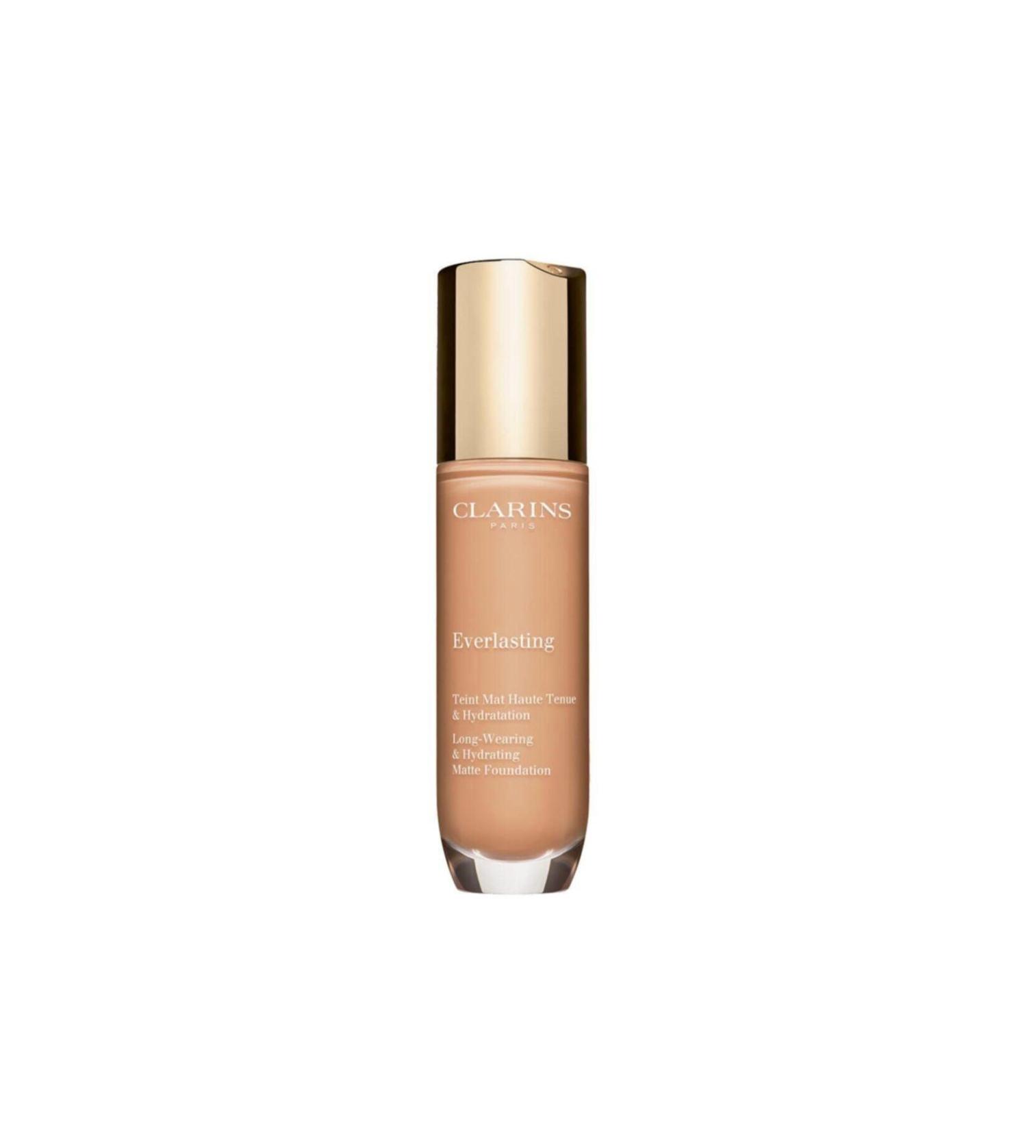 Clarins Foundation