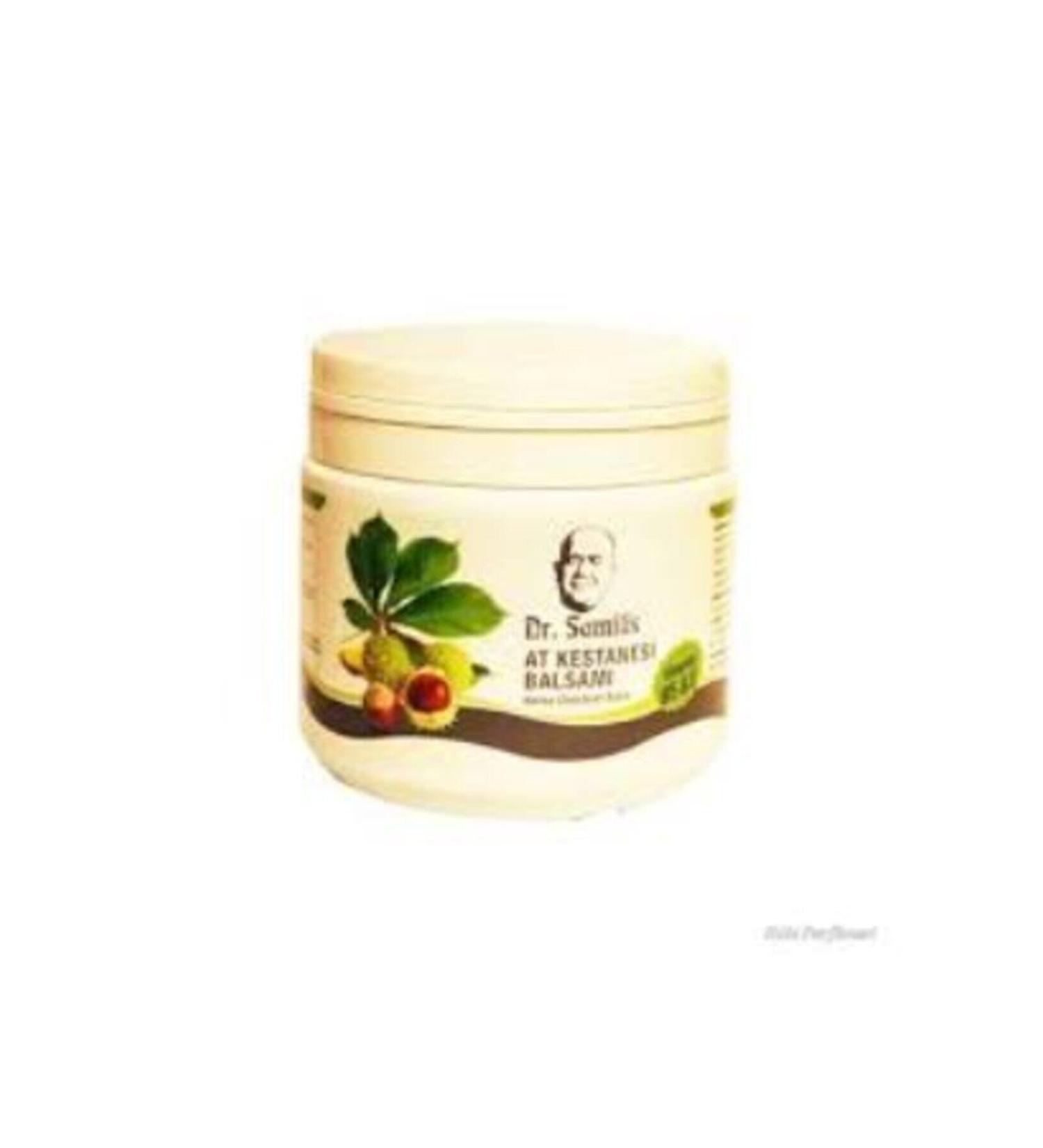 Dr Samilis Dr.samilis 250ml Horse Chestnut Capsicum Balm