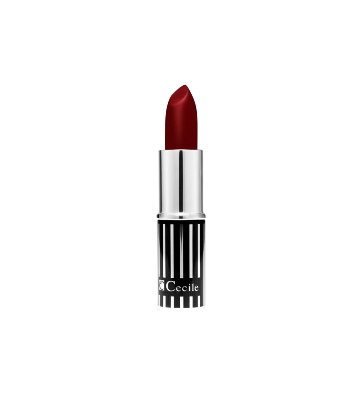 Cecile Classic Lipstick 36