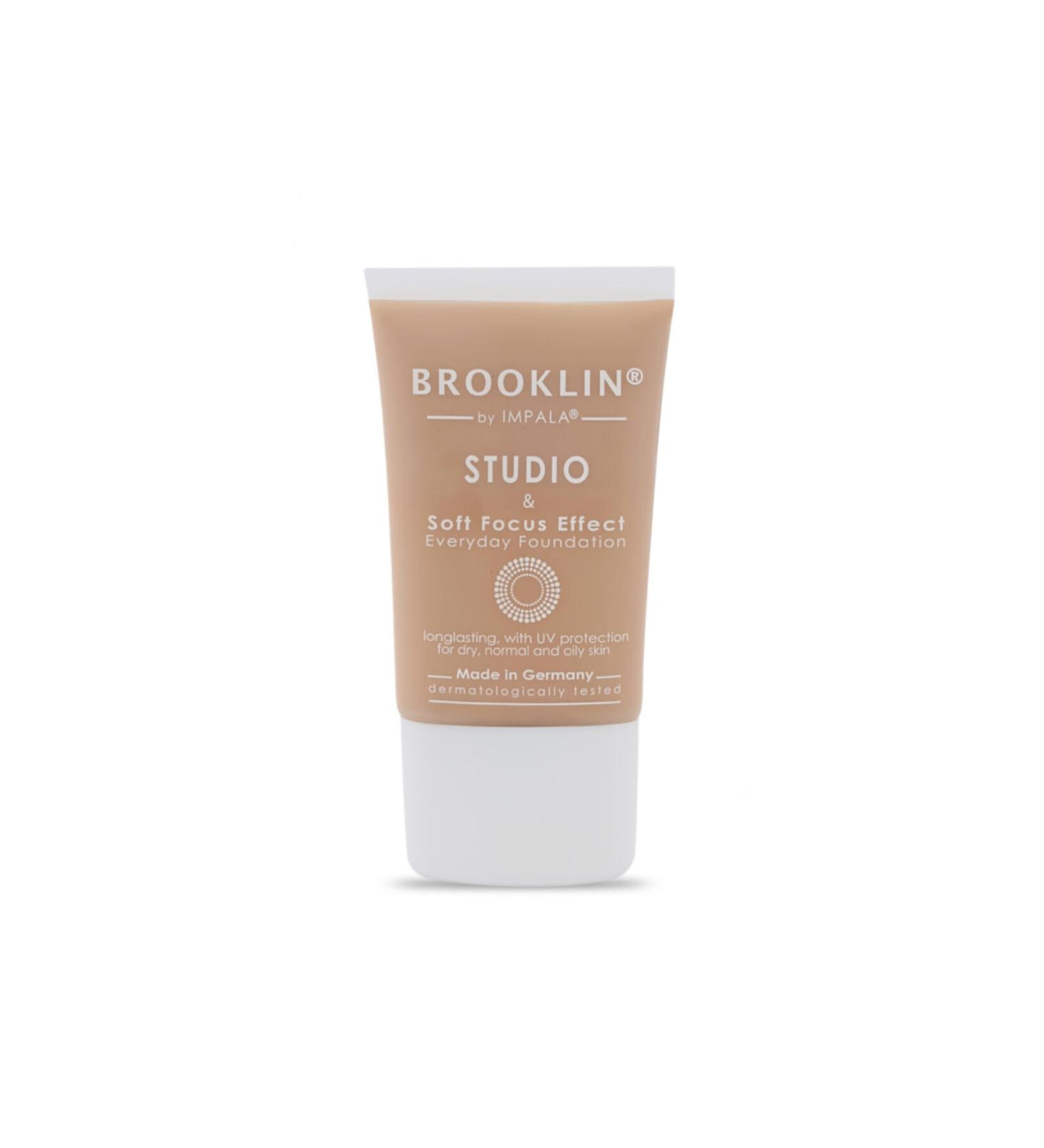 BROOKLIN Foundation No: 3 (30 ml)