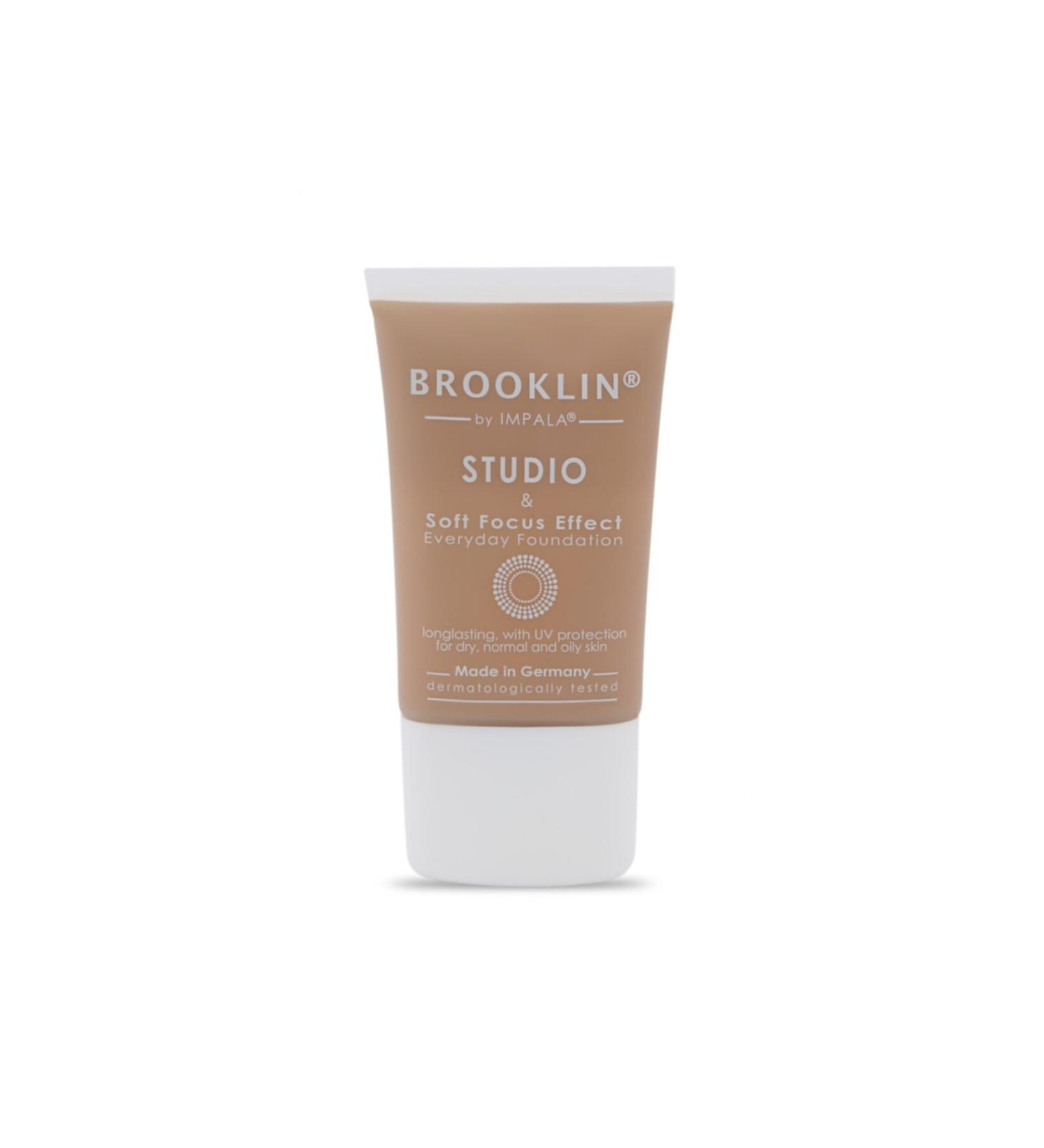 BROOKLIN Foundation No: 5 (30 ml)