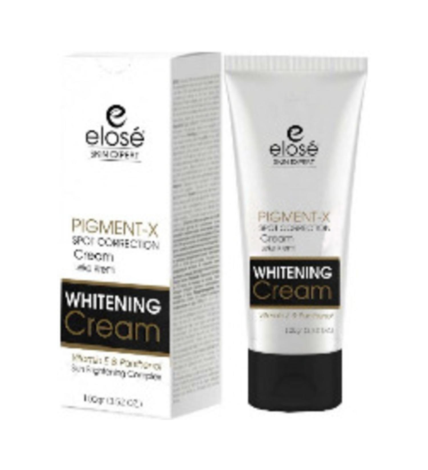 Elose Blemish Cream 100 gr