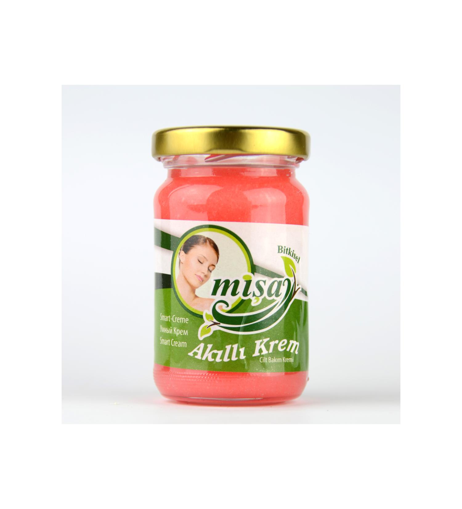 Misa Misha Smart Cream