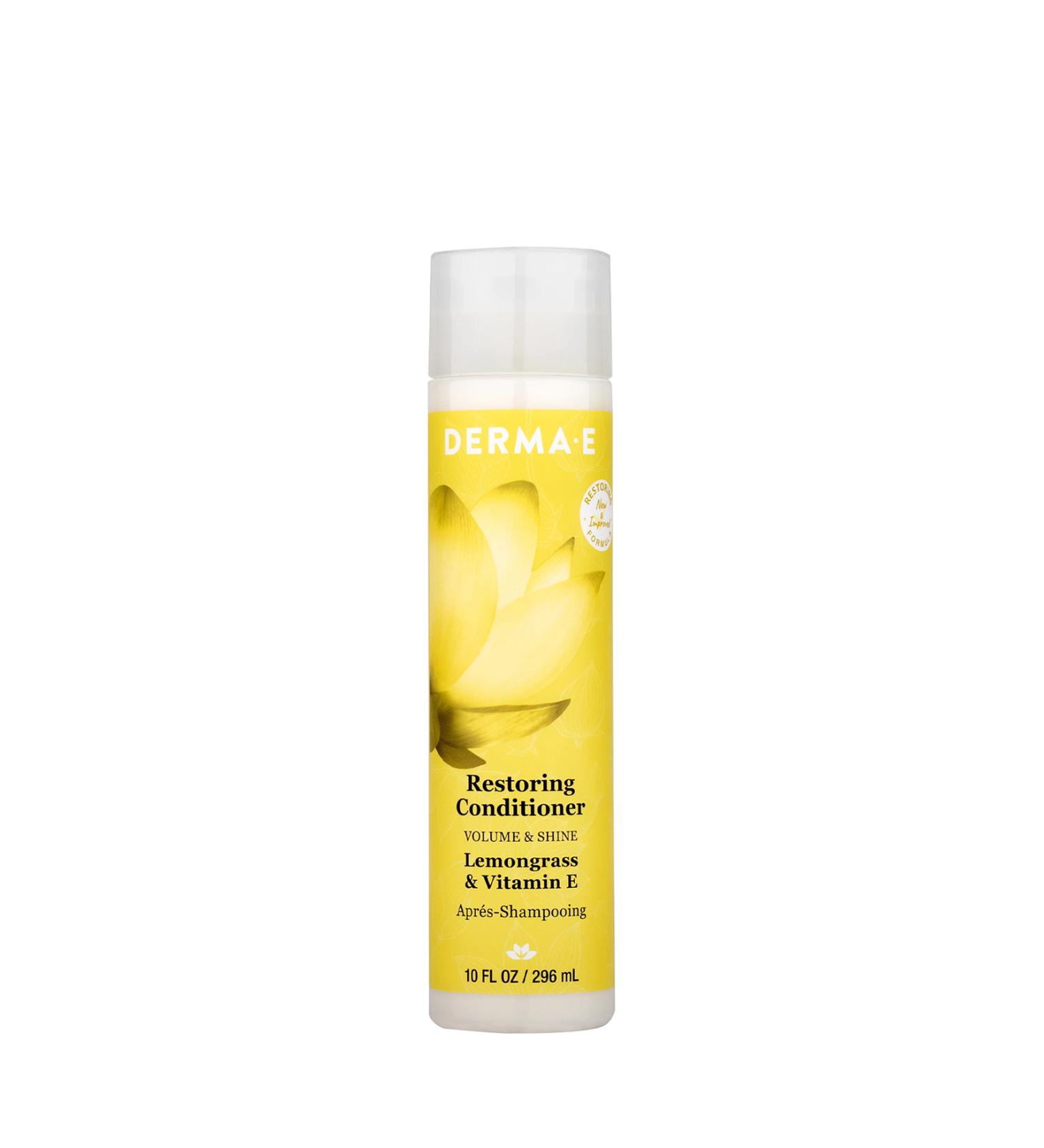 DERMA E Restoring Conditioner 296 Ml