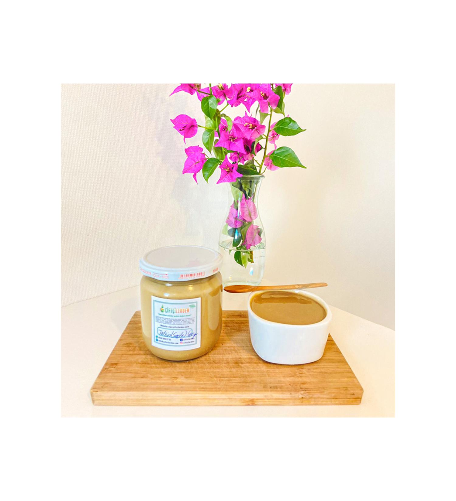 Farmers Plain Tahini 400 Gr