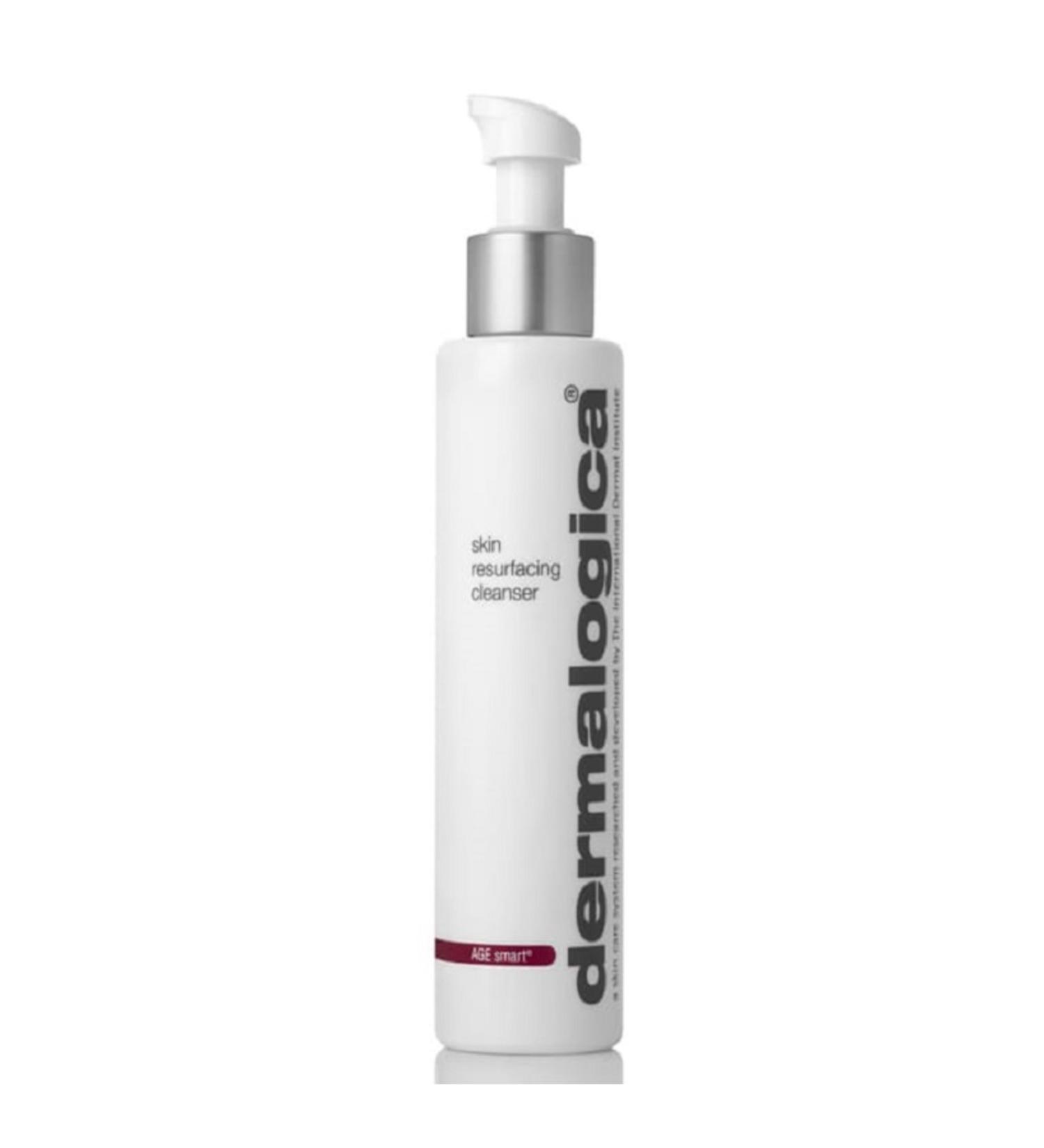 Dermalogica Skin Resurfacing Cleanser - Lactic Acid Facial Cleanser 150ml