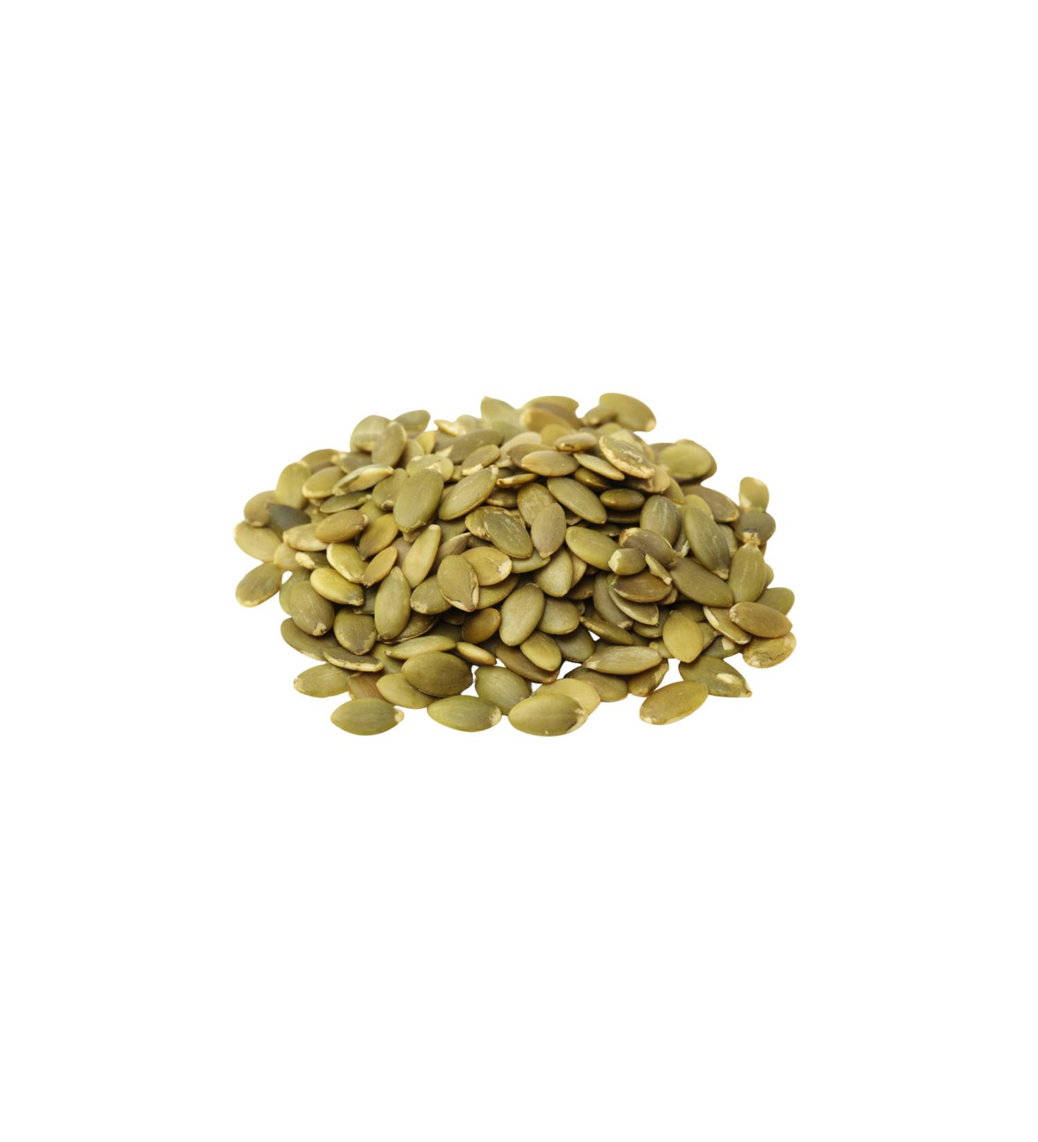 Qavruq quality nuts PUMPKIN SEEDS 10 KG