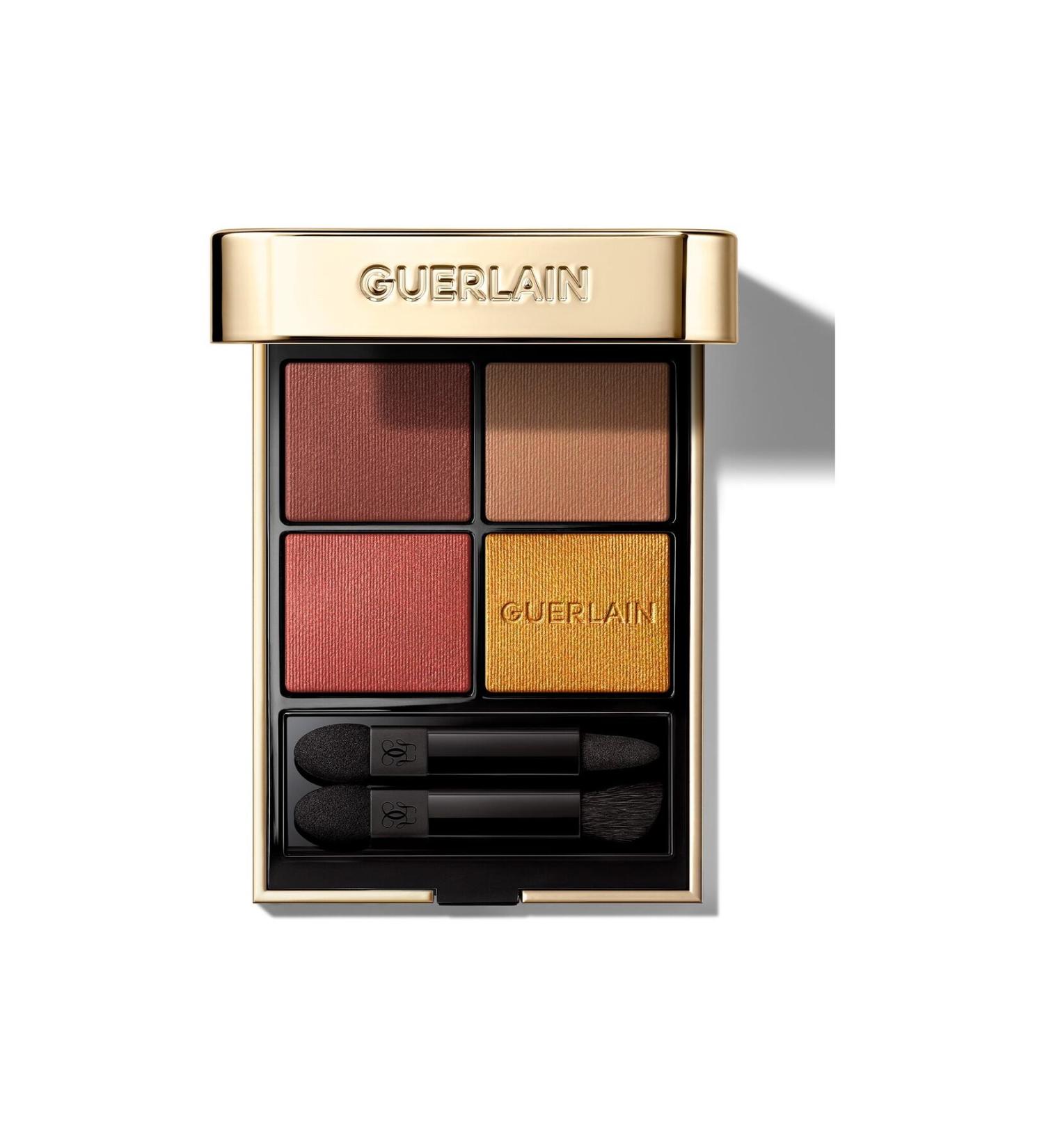 Guerlain Ombres G - Eyeshadow Palette