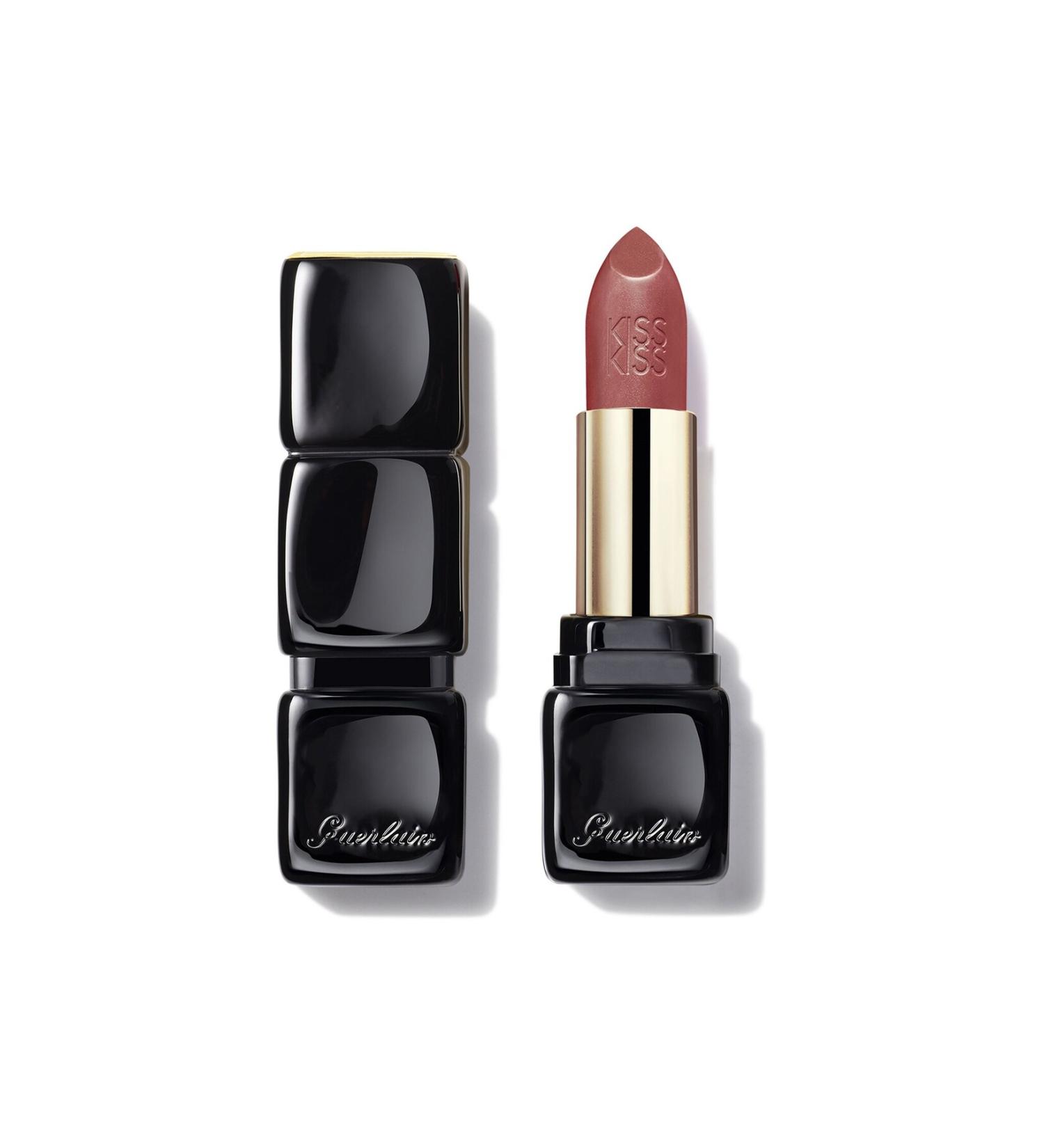 Guerlain KissKiss - Lipstick