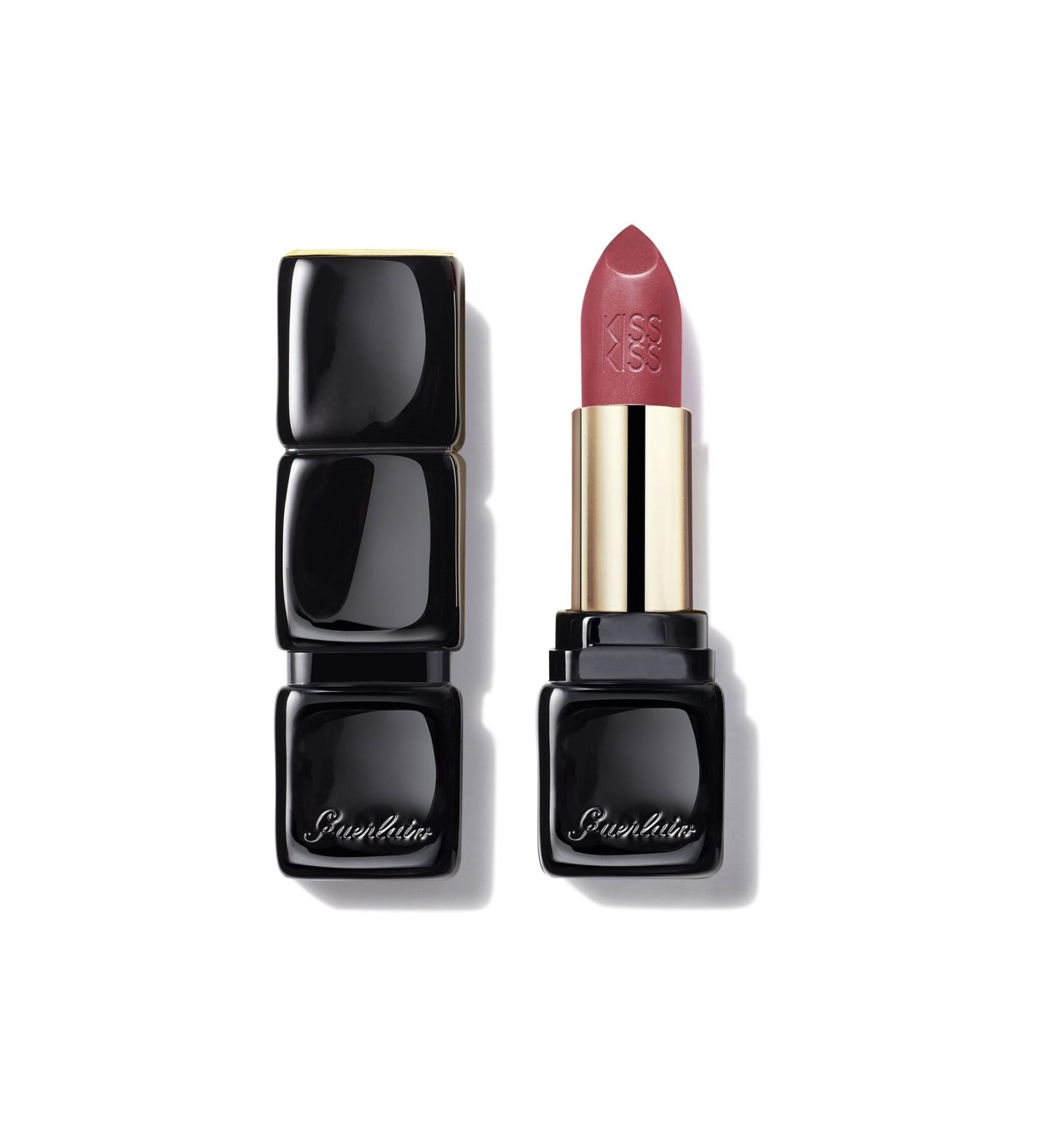 Guerlain KissKiss - Lipstick