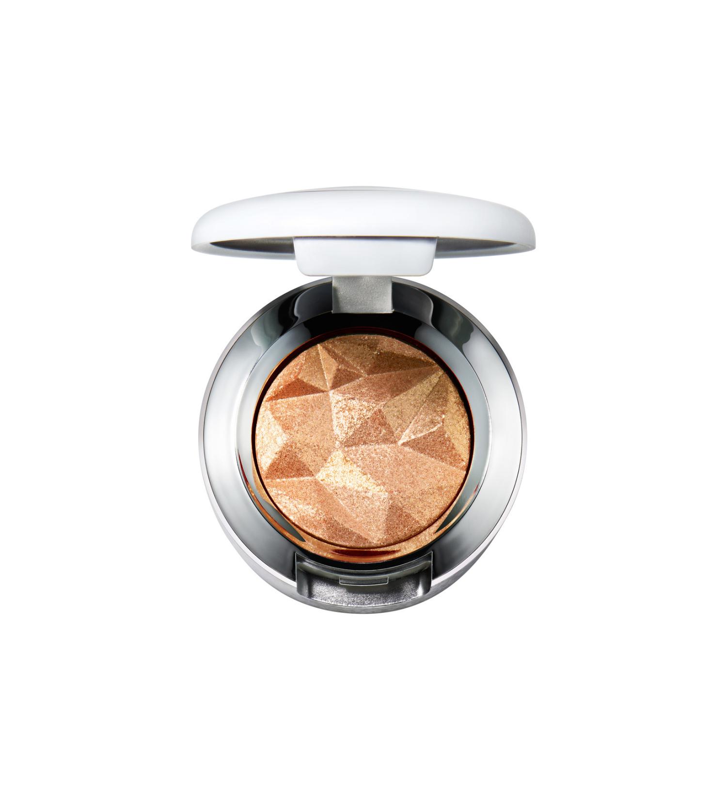 Mac HIGH PIGMENTED SPARKS EYESHADOW - GOLD CRUSH - KEYON2176