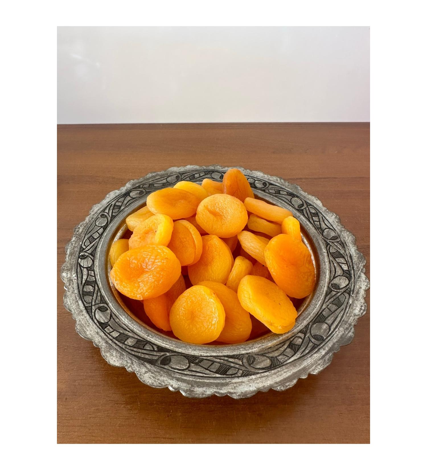 Dudu Snack Dudu Kabashi Dried Apricots 500 Gr