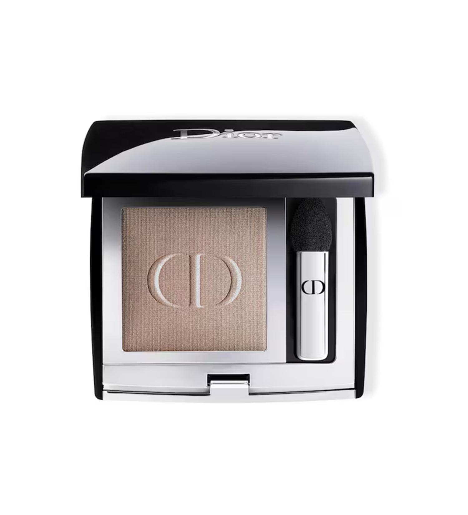 Dior - Eyeshadow - Mono Couleur Couture - 658 Beige Mitzah (2 g)