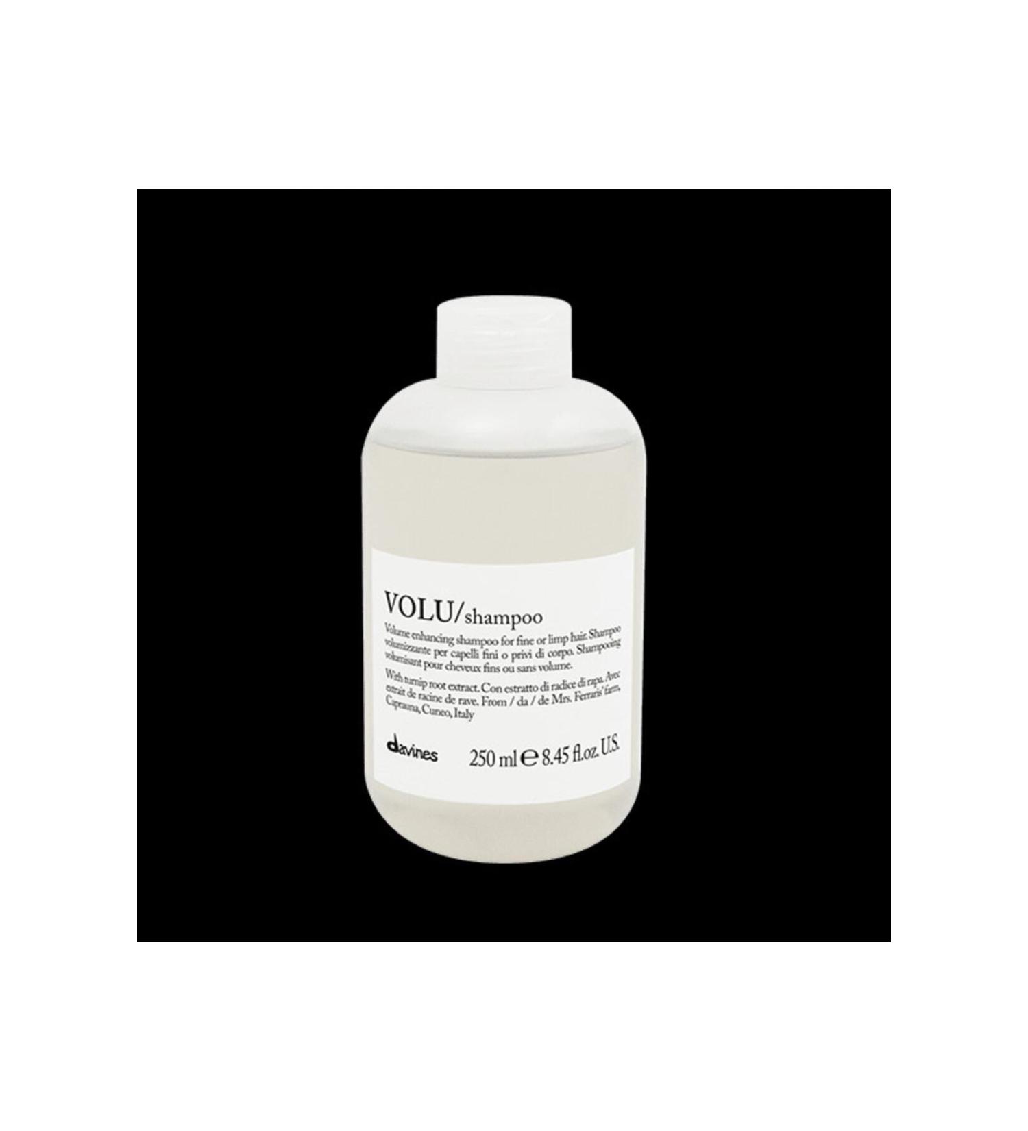 Davines /..46Volu Shampoo Vegan Hair Volumizing Shampoo 250ml Y29 SEVGIGUL COSMETIC46