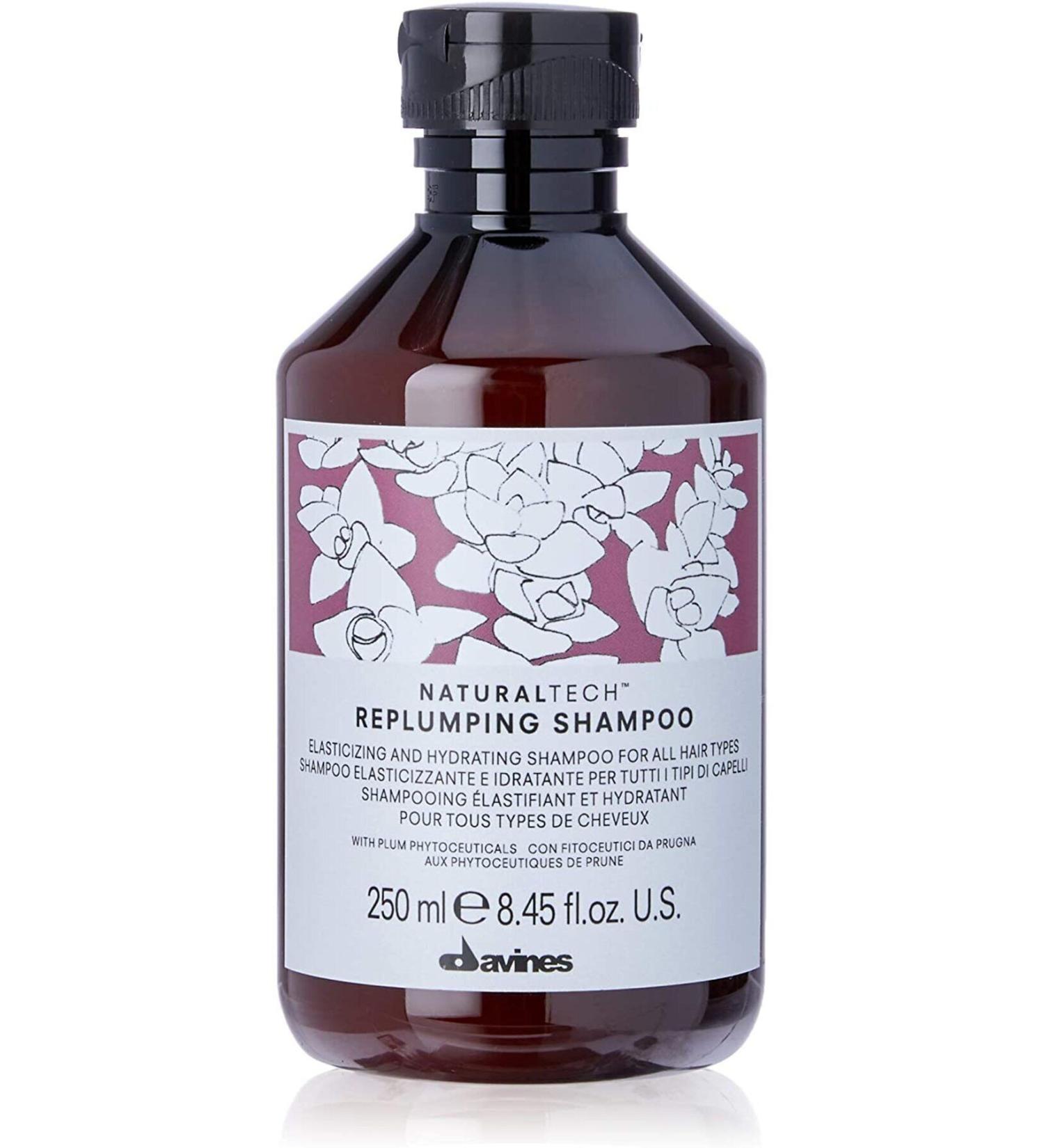 Davines /Replumping Shampoo Volume Enhancing Shampoo 250ml SEVGIGUL COSMETIC 19