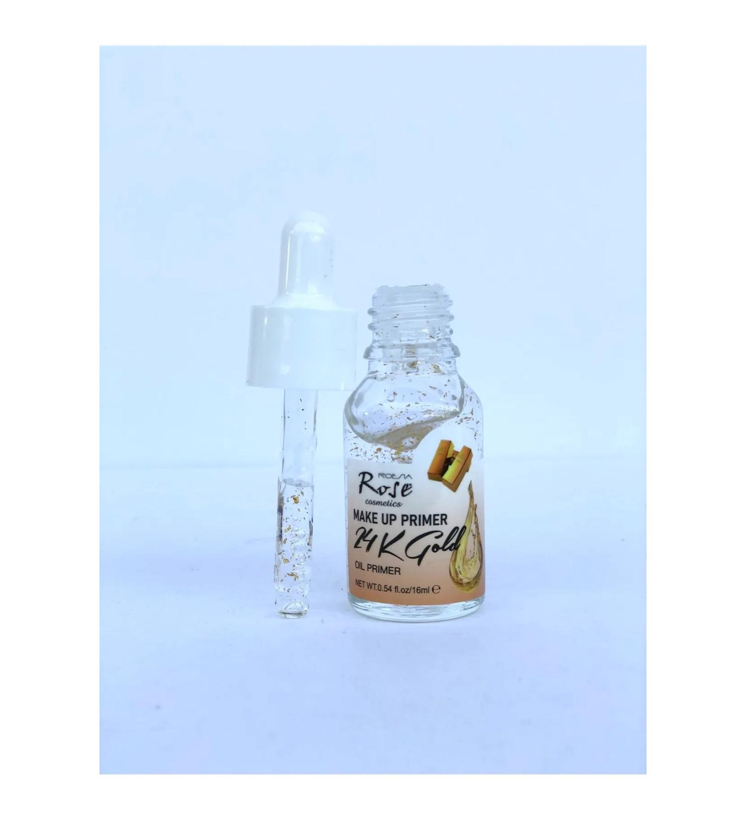 BBeauty 24k Gold Gold Color Glitter Makeup Base - Make Up Primer Base & Oil Primer 16 ml - Buy Online on GoSupps.com