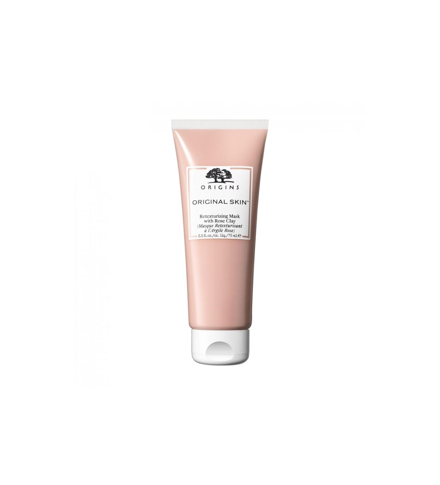 SEPHORA COLLECTION Skin Restructuring Mask with Pink Clay 75 ml