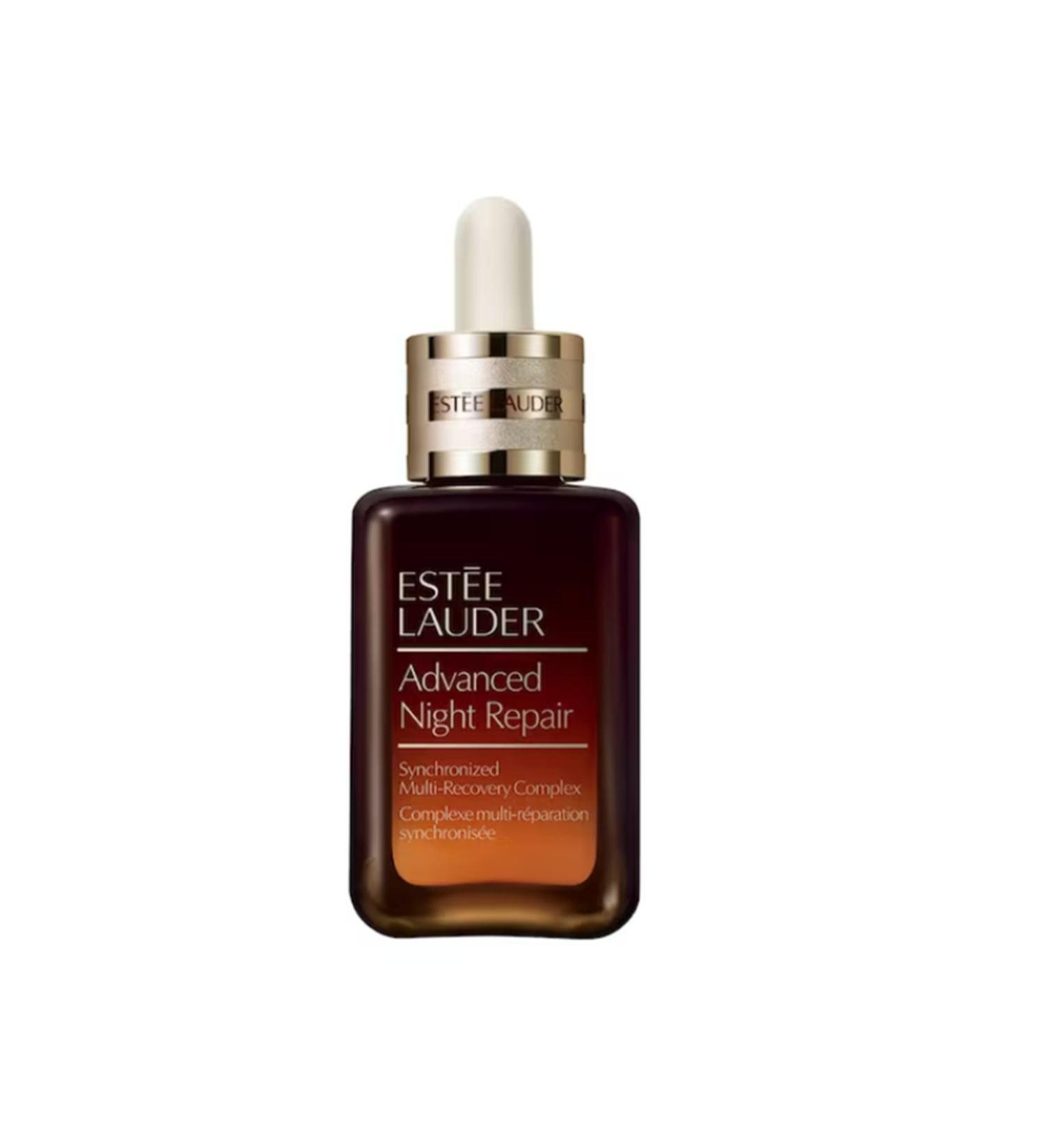 Estee Lauder Advanced Night Repair - Repairing and Anti-Aging Firming Night Serum 50ML