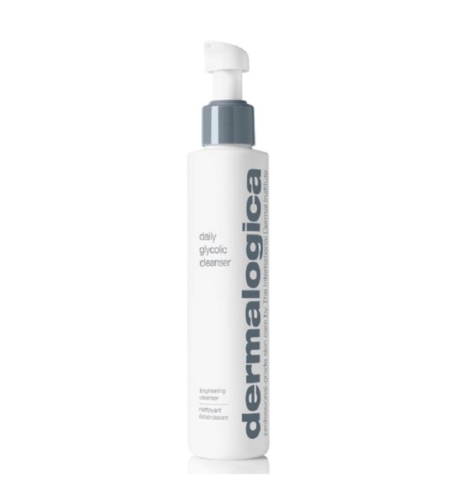 Dermalogica Daily Glycolic Cleanser - Revitalizing Glycolic Acid Cleanser 150ml