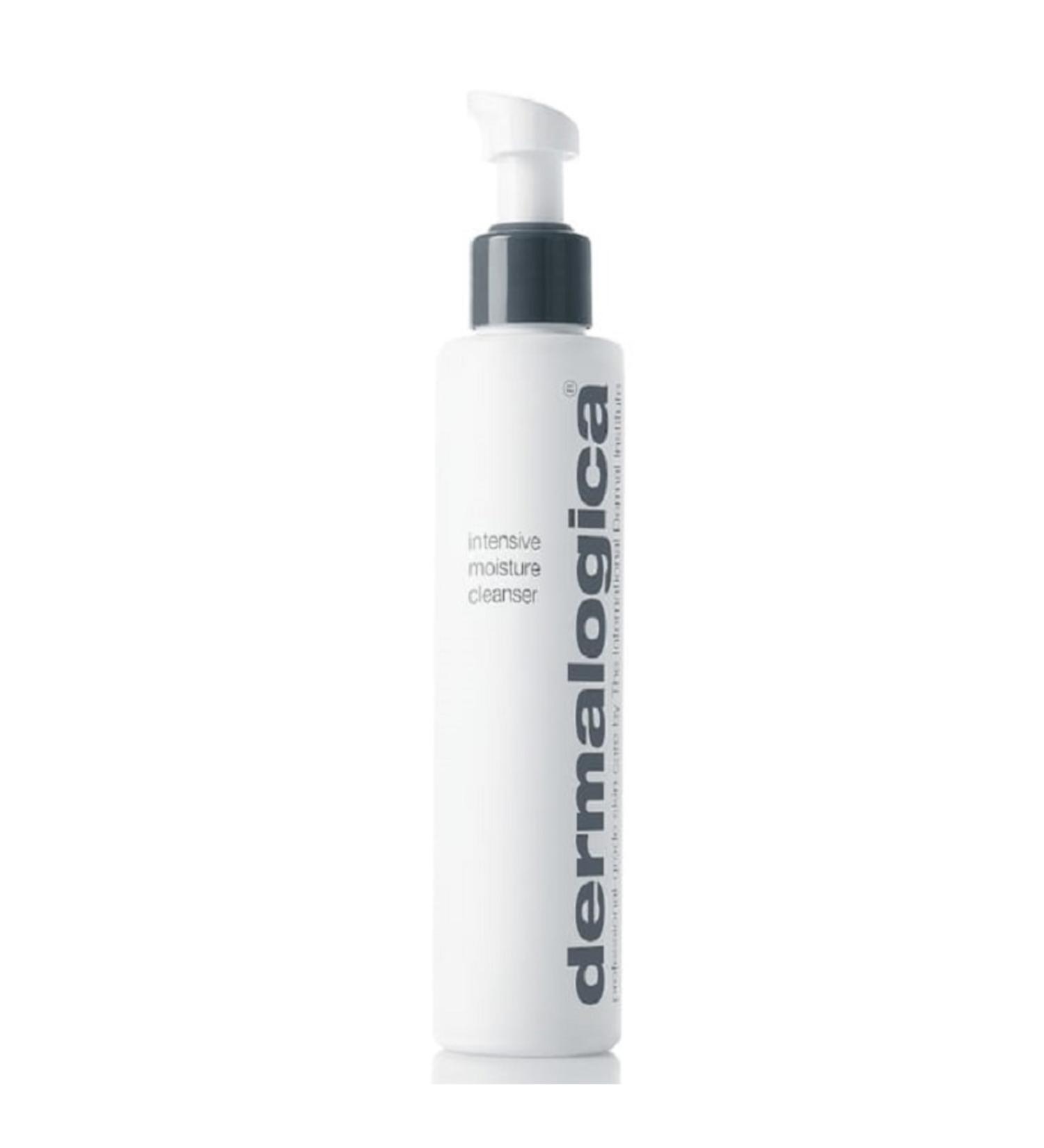 Dermalogica Intensive Moisture Cleanser - Moisturizing and Nourishing Facial Cleanser 150ml