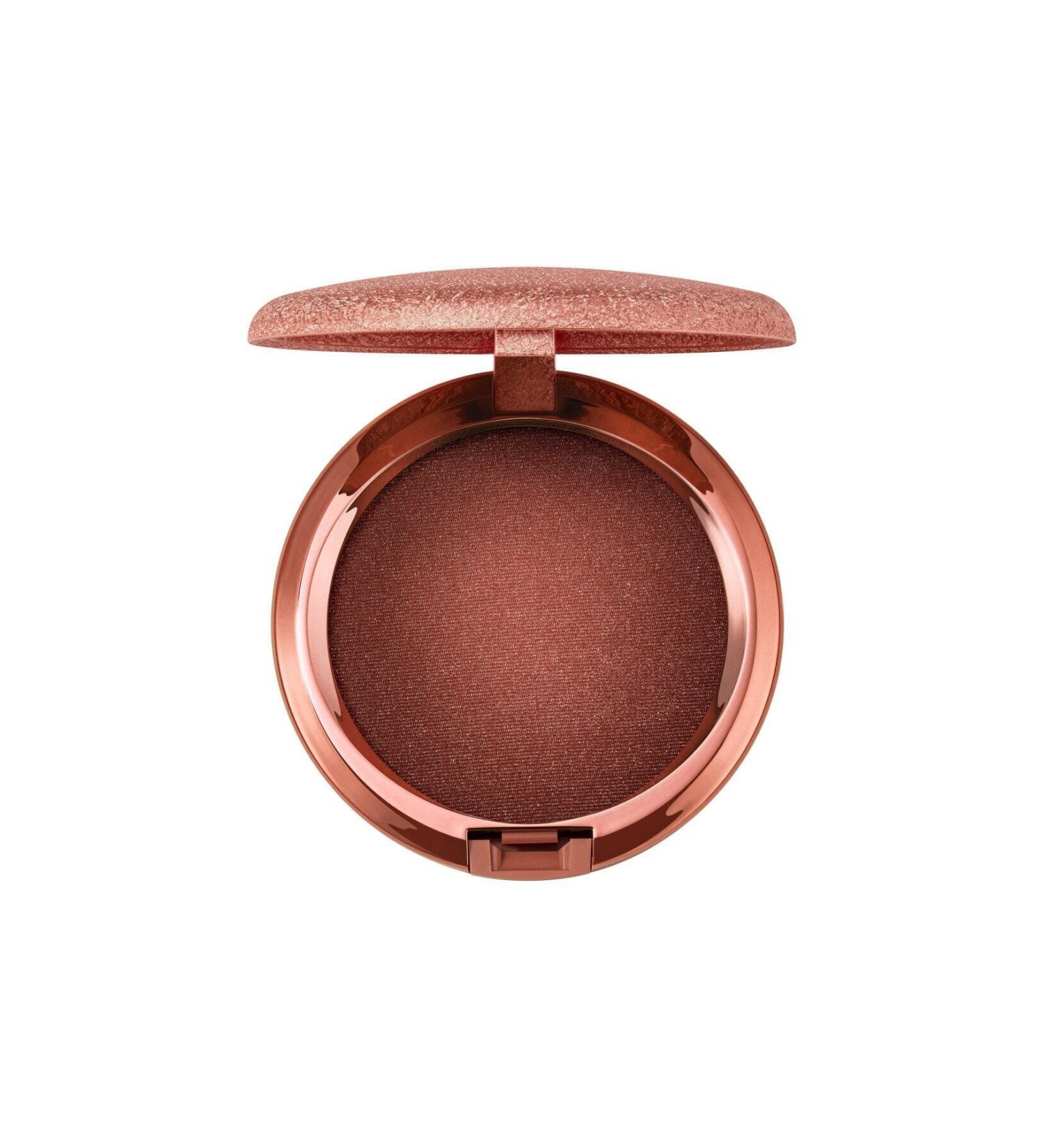 Mac SKINFINISH SUNSTRUCK LONG LASTING MATTE BRONZER CREAMY POWDER-RADIANT RICHER ROSY- 8 GR- KEYON2428