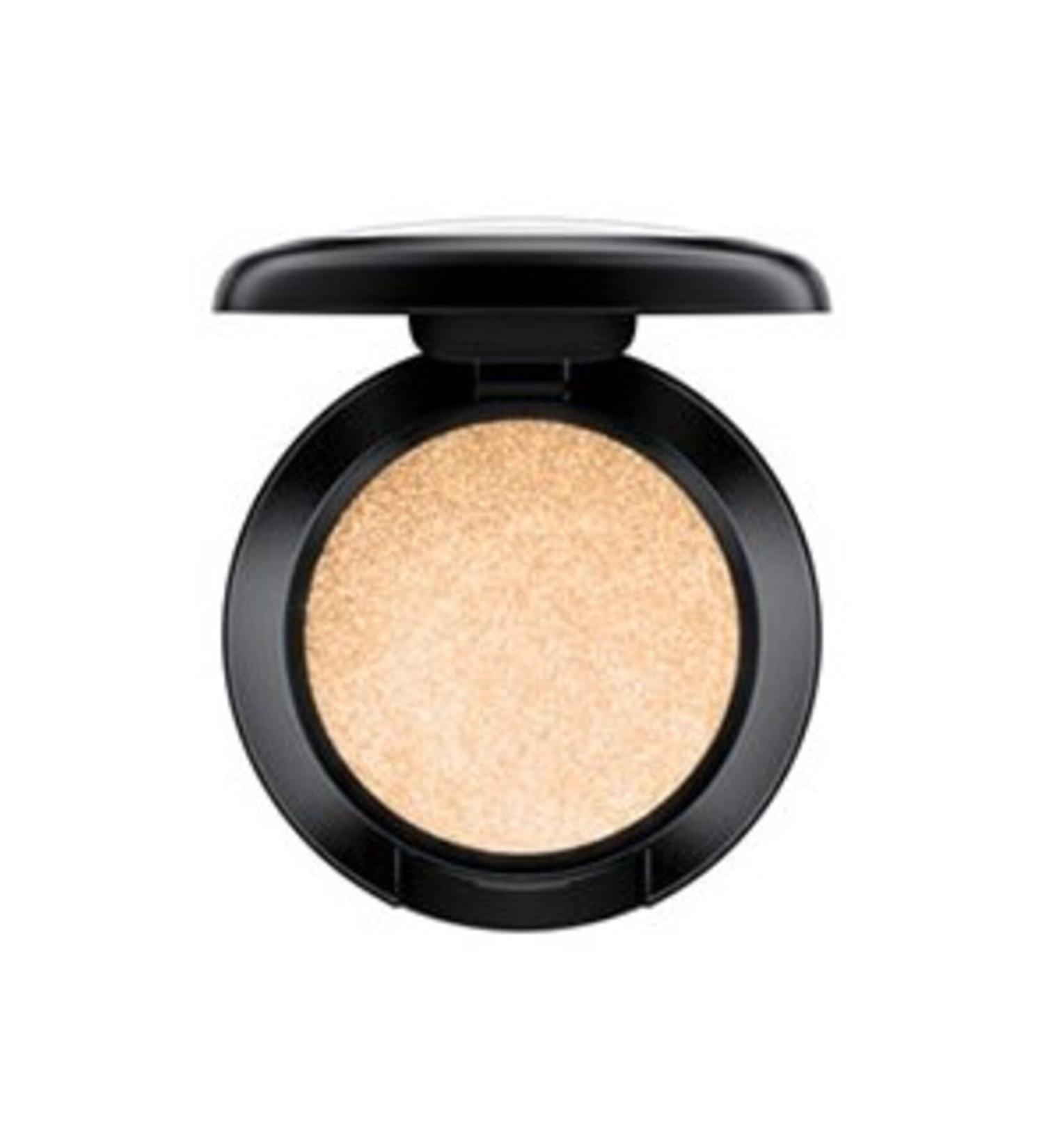 Mac CREAMY TEXTURED LONG-LASTING EYE SHADOW - DAZZLESHADOW OH SO G LTY 1.92 G KEYON2402