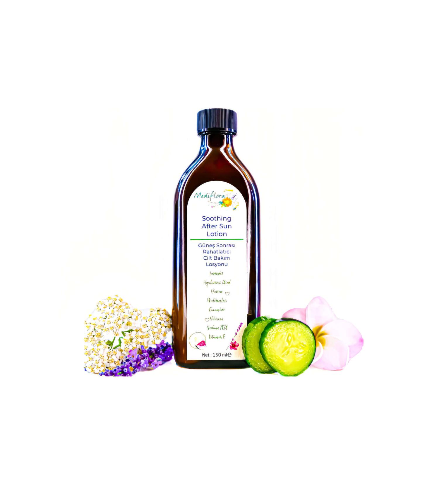 Mediflora After Sun Soothing