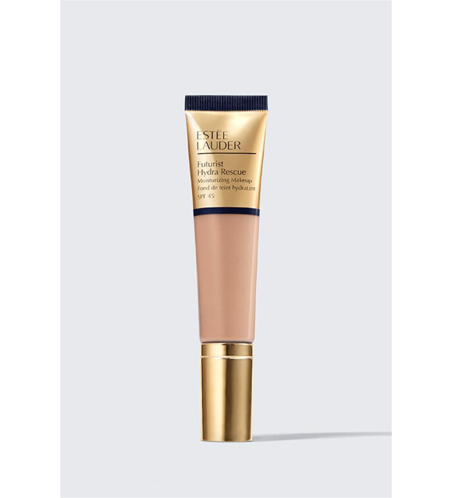 Estee Lauder Futurist Hydra Rescue Moisturizing Foundation SPF 45