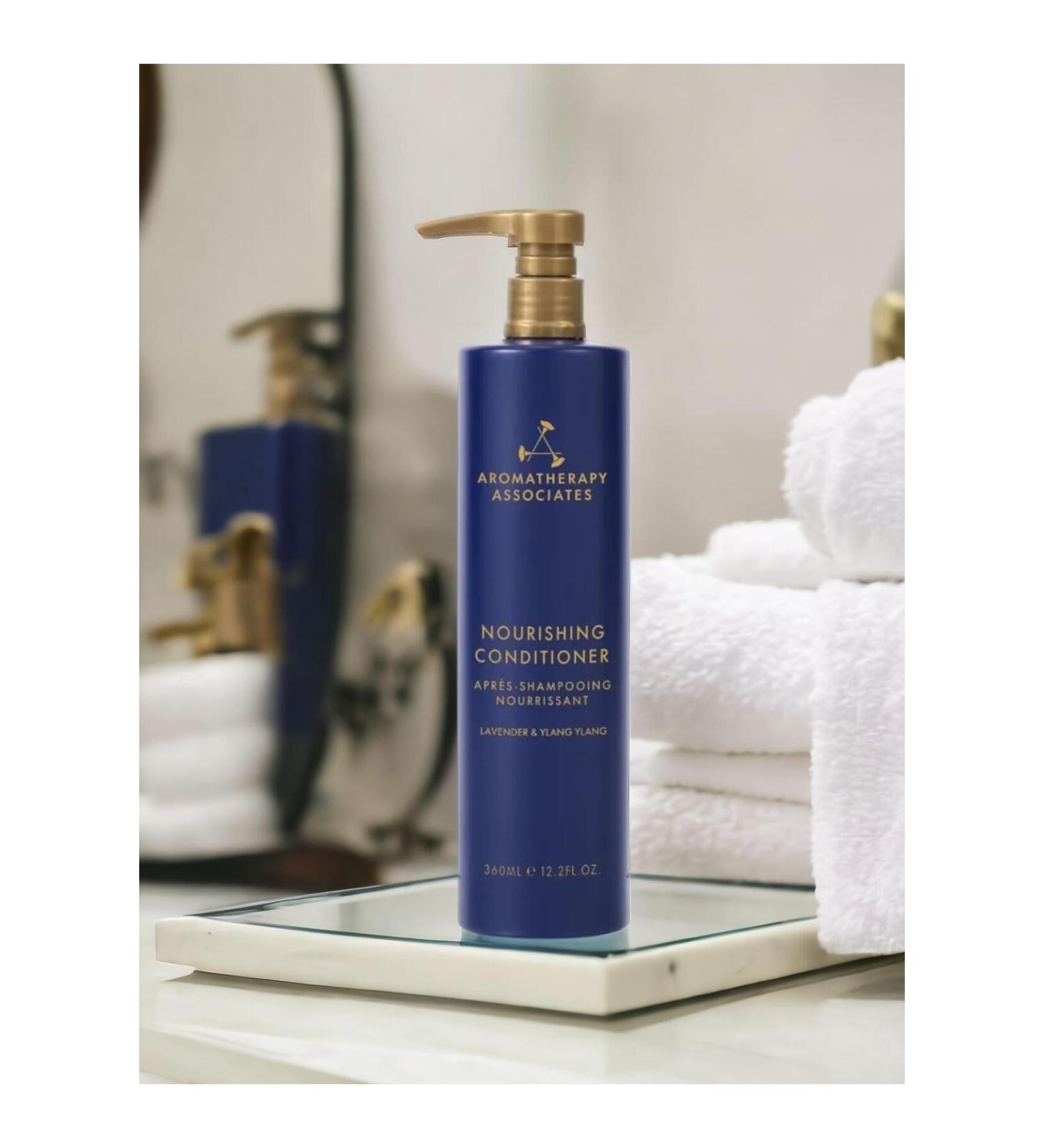 Aromatherapy Associates Nourishing Conditioner 360 ml - Nourishing