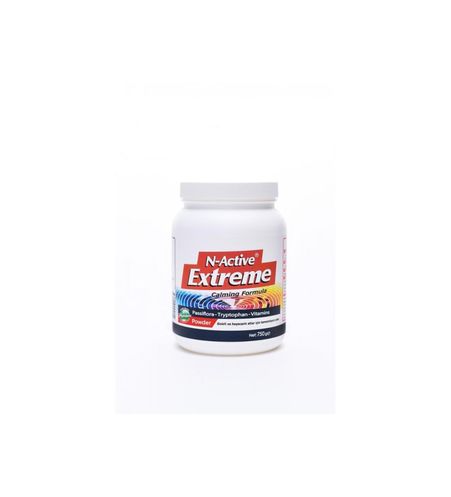 Saral Drug N Active Extreme 750 gr