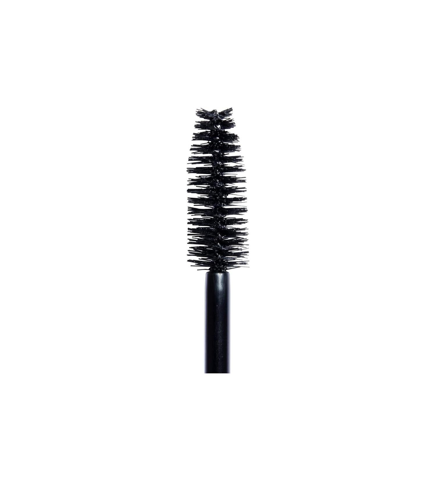 Revolution MAKEUP REVOLUTION 5D LASH POW BLACK MASCARA: LONG LASTING 12.2ML KEYON2443