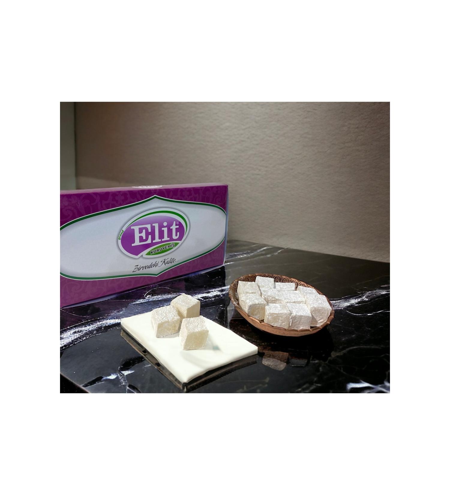 Elite Dried Nuts PLAIN DELIGHT 1KG